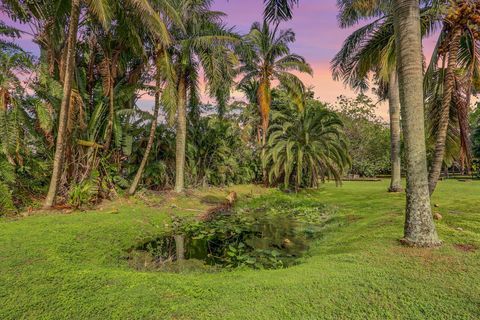 A home in The Acreage