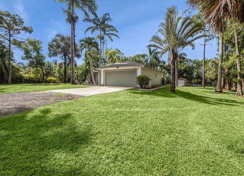 A home in The Acreage