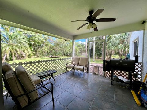 A home in The Acreage