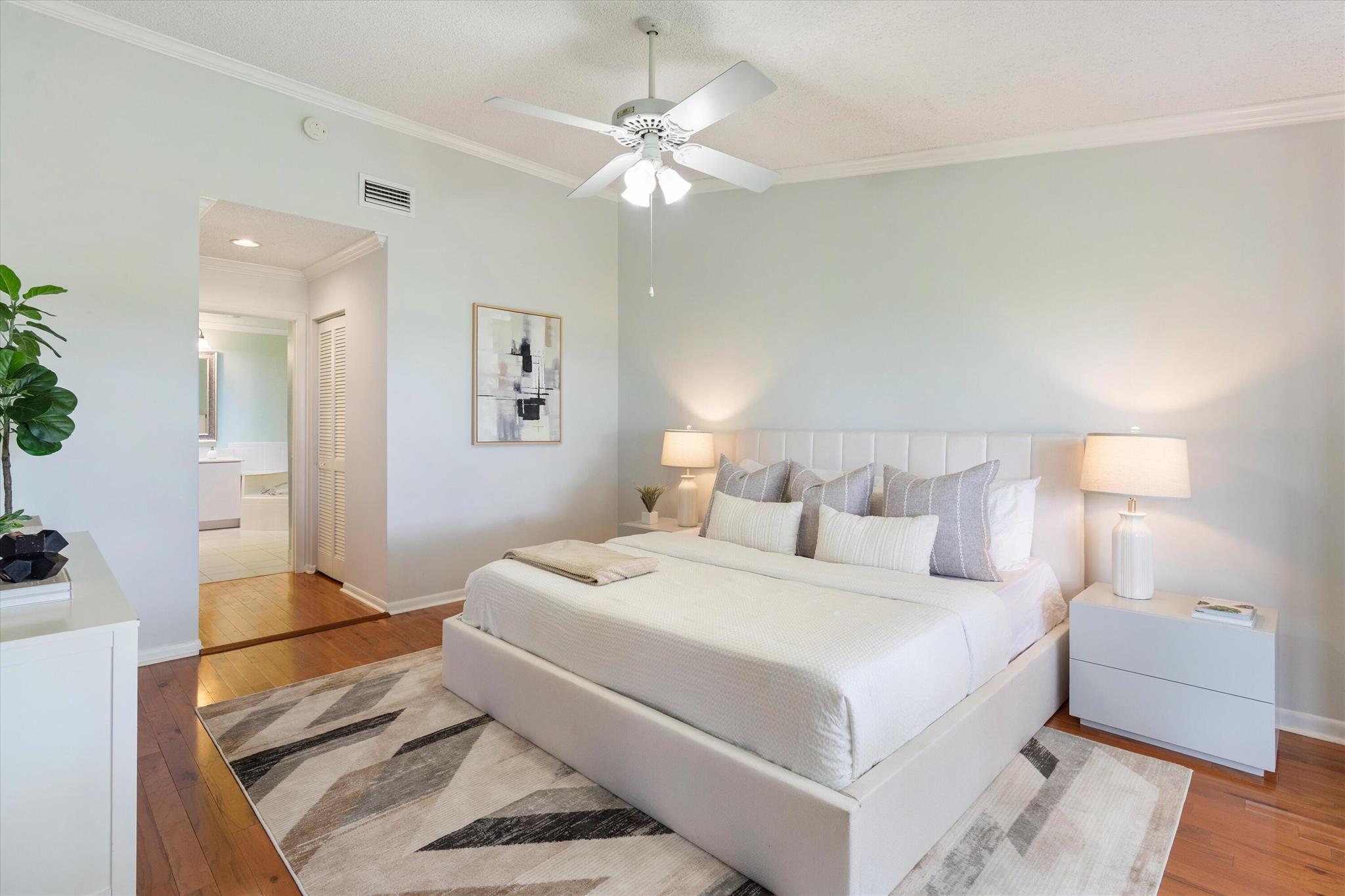 VILLAS OF BOCA DELRAY - Residential