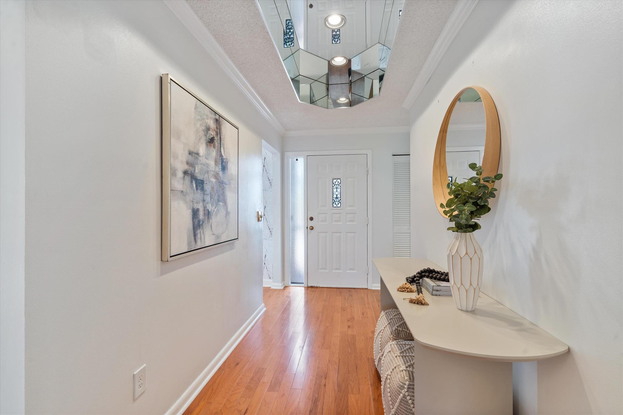 VILLAS OF BOCA DELRAY - Residential