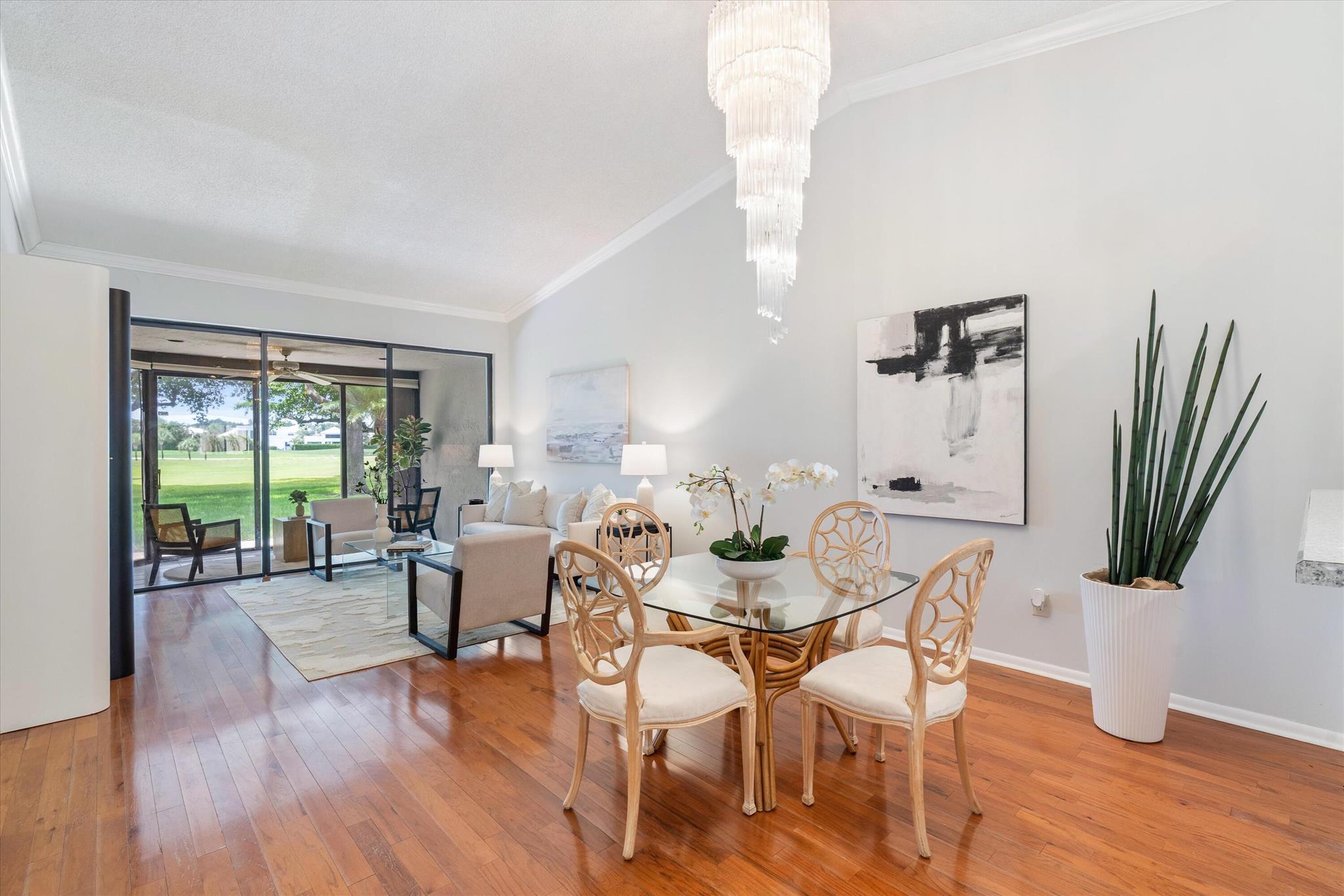 VILLAS OF BOCA DELRAY - Residential