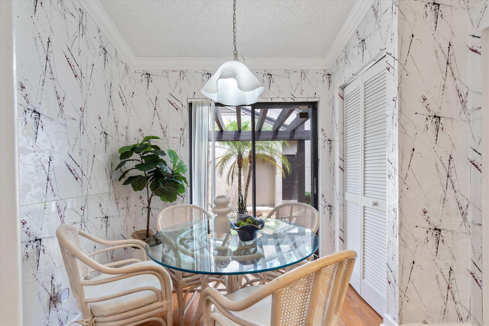 VILLAS OF BOCA DELRAY - Residential