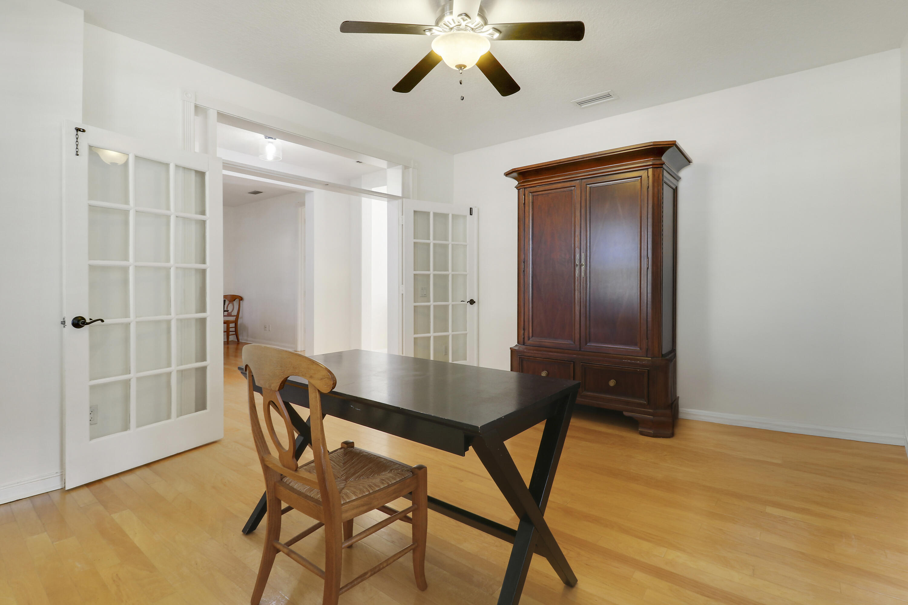 CAMBRIDGE AT ABACOA - Residential