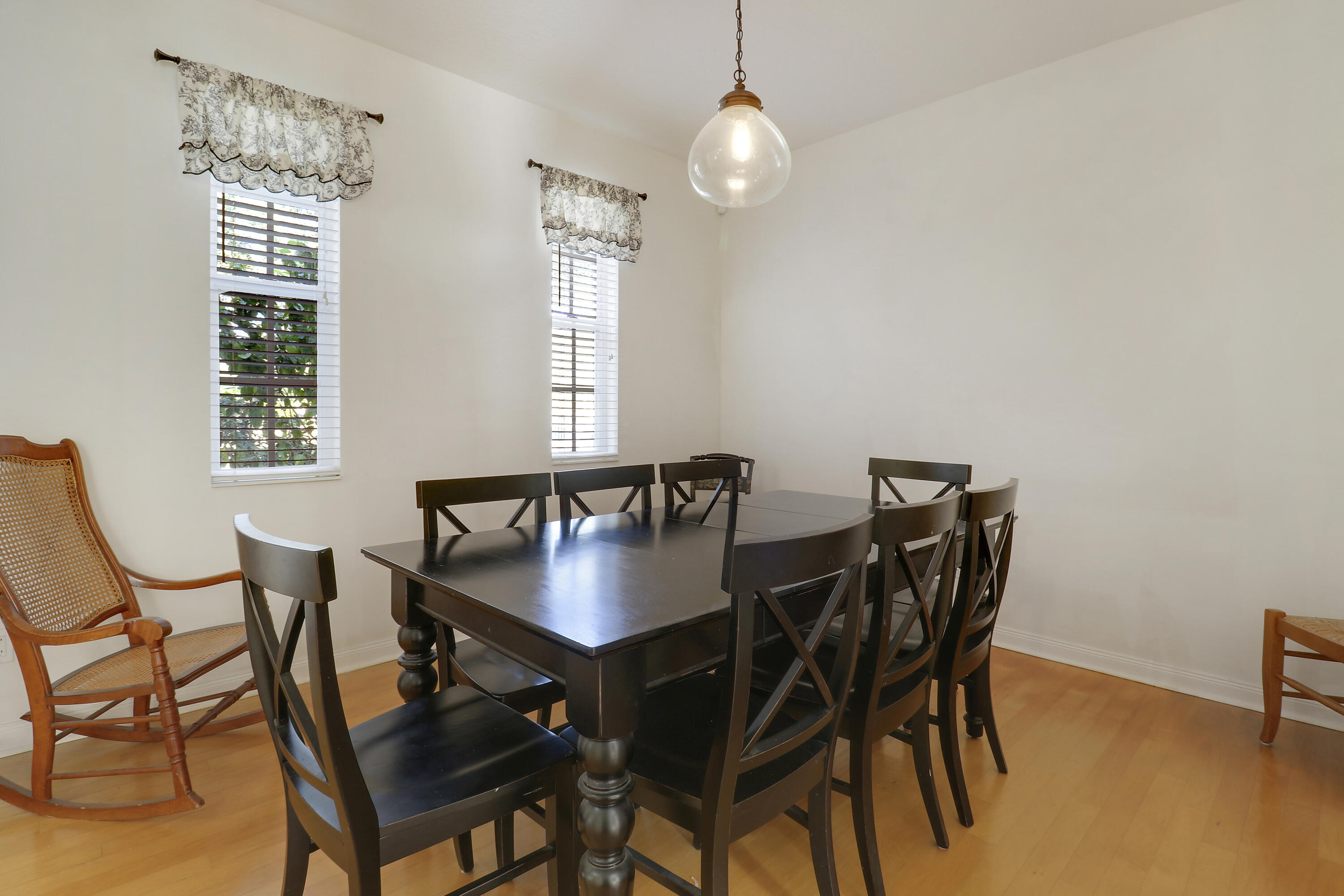 CAMBRIDGE AT ABACOA - Residential