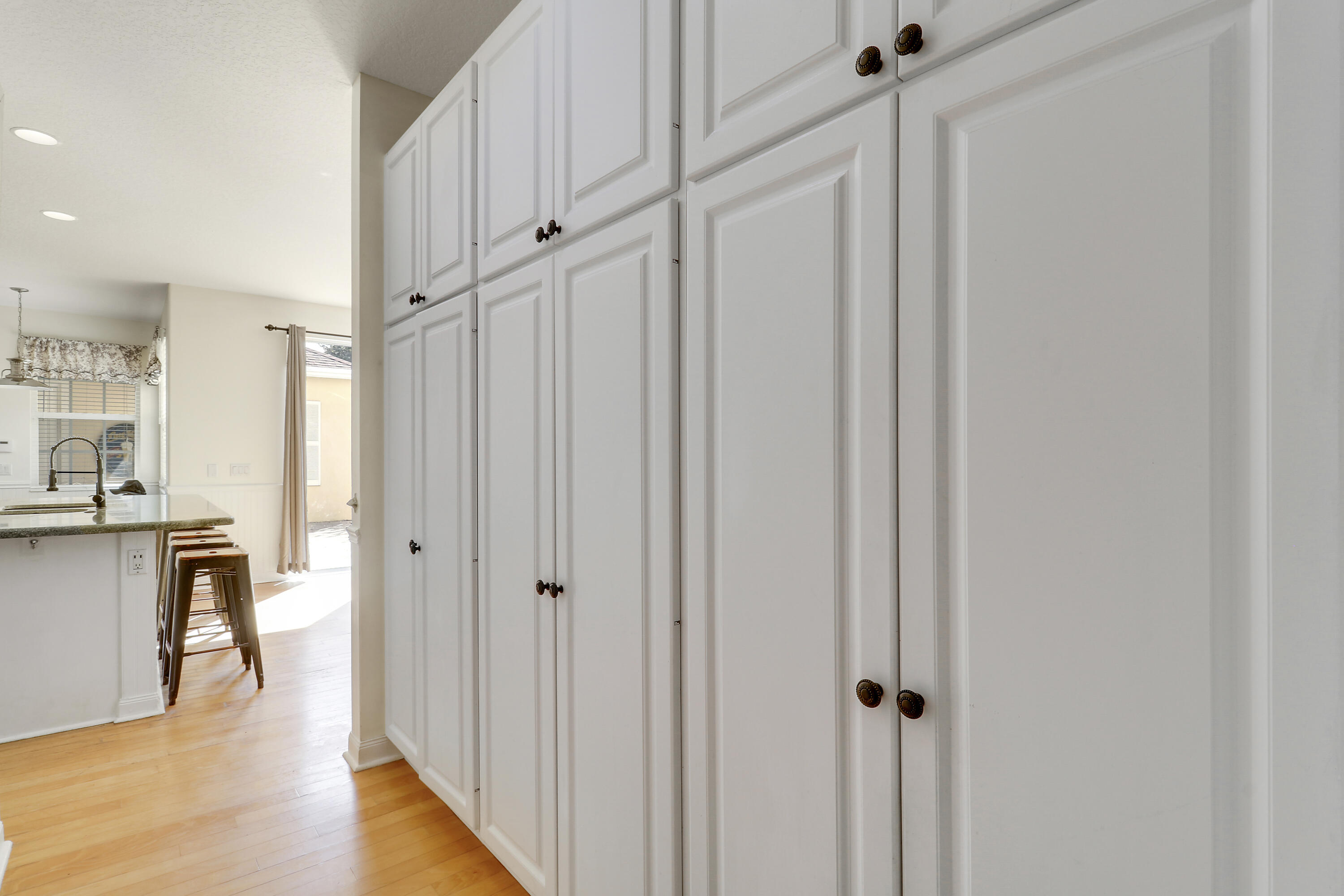 CAMBRIDGE AT ABACOA - Residential