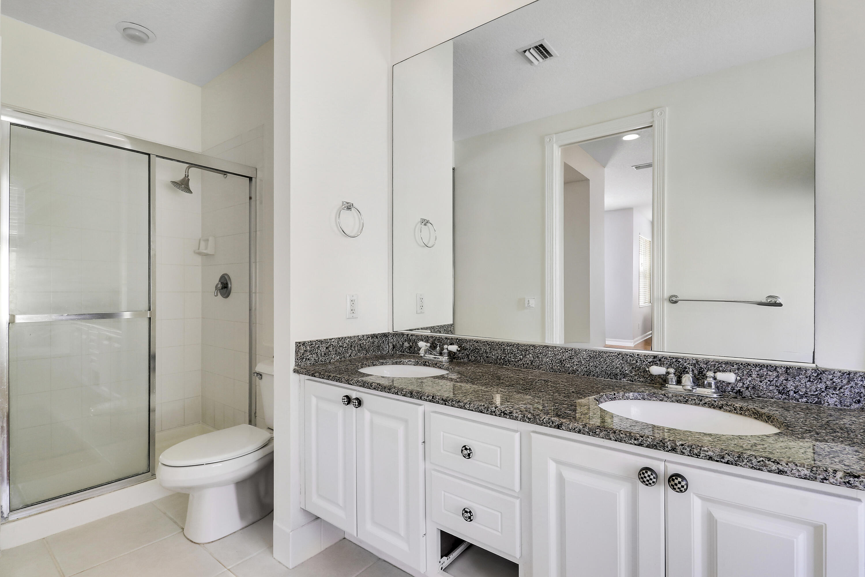 CAMBRIDGE AT ABACOA - Residential