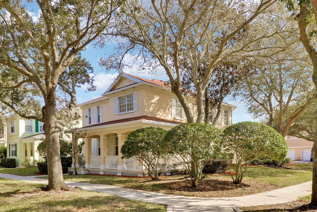 Photo of 126 Peabody Drive, Jupiter, FL 33458 (MLS # R11160419)