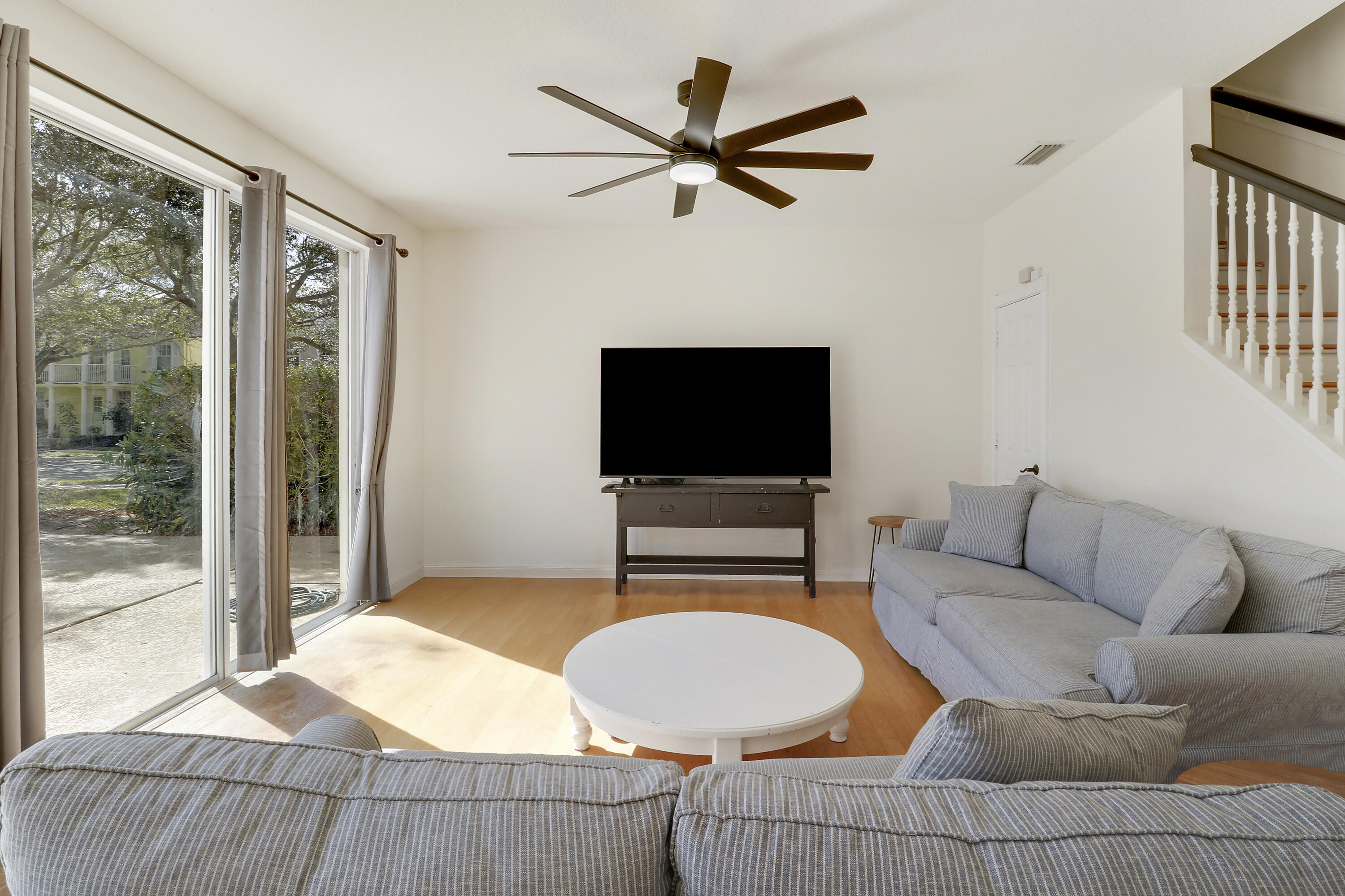 CAMBRIDGE AT ABACOA - Residential