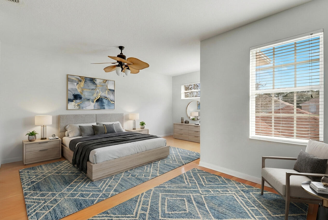 CAMBRIDGE AT ABACOA - Residential