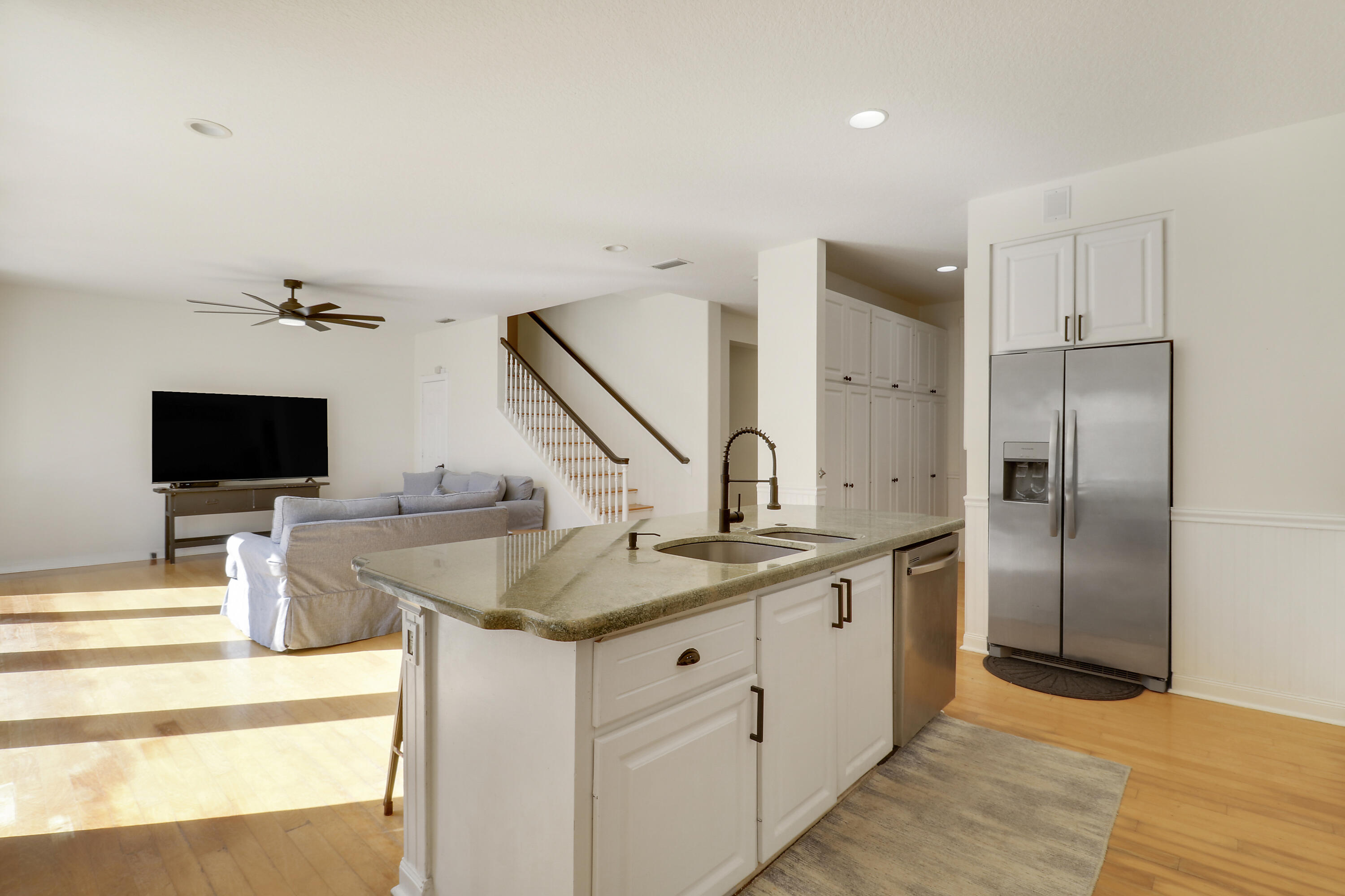 CAMBRIDGE AT ABACOA - Residential