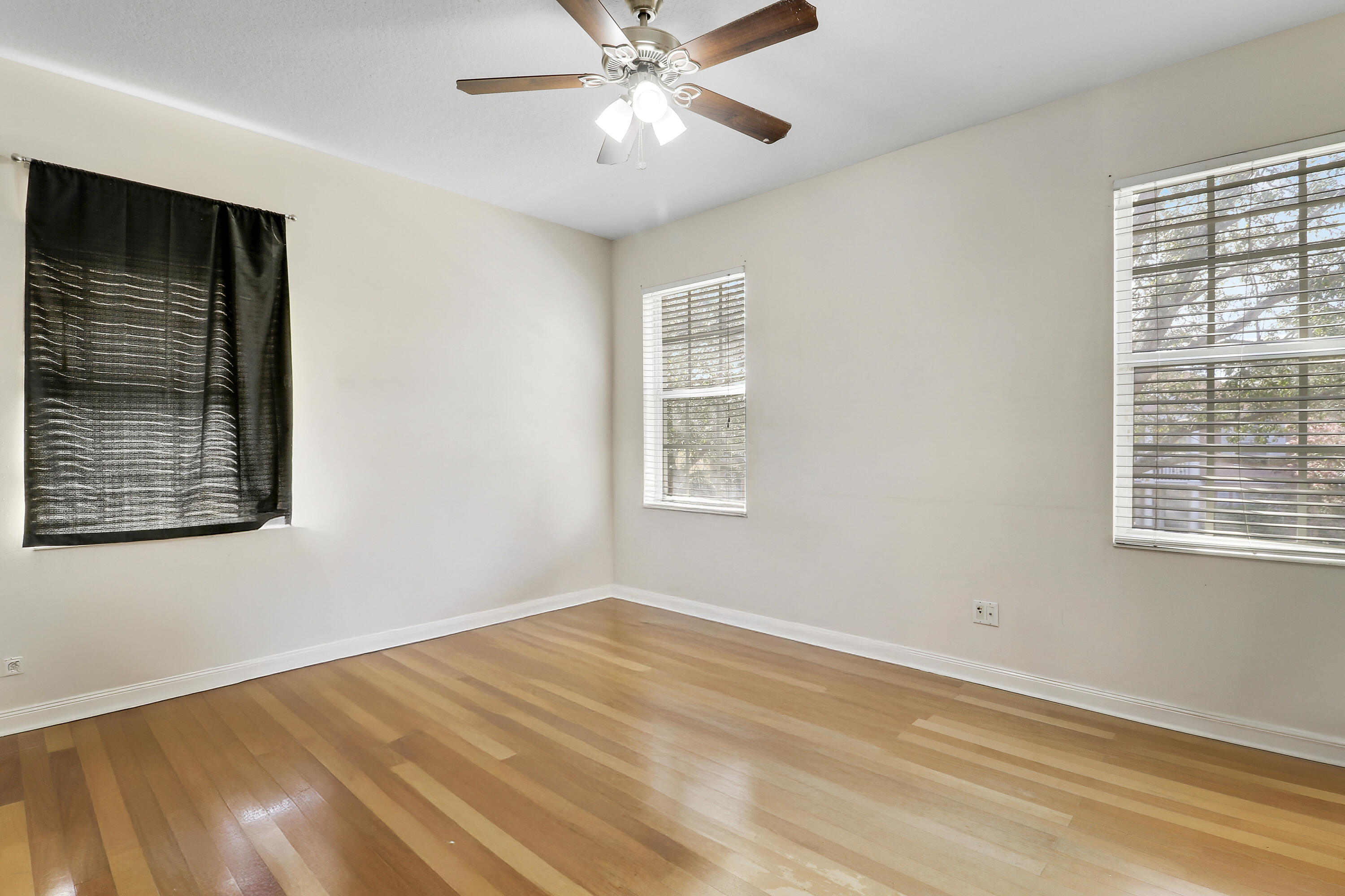 CAMBRIDGE AT ABACOA - Residential