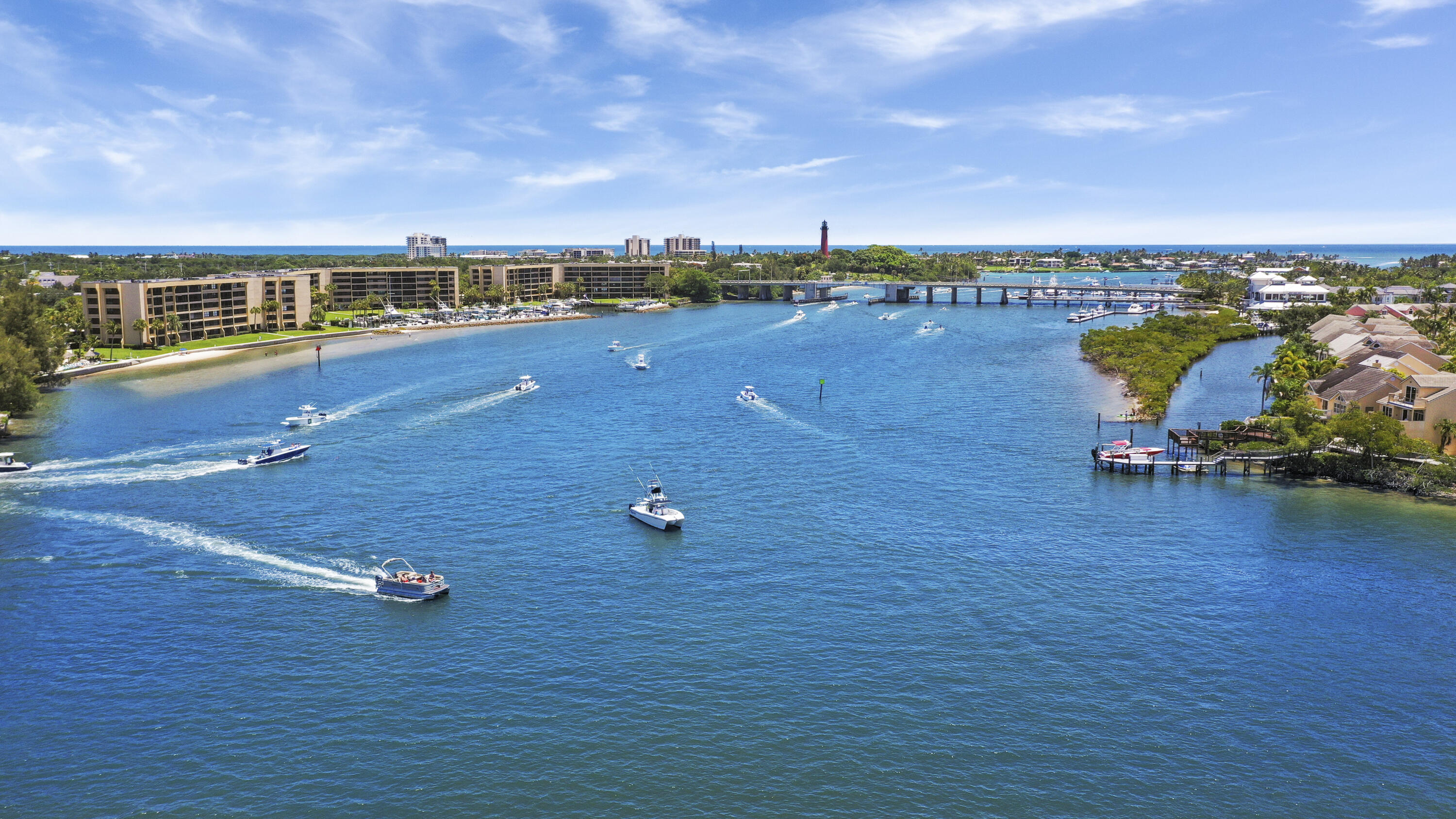 CAMBRIDGE AT ABACOA - Residential