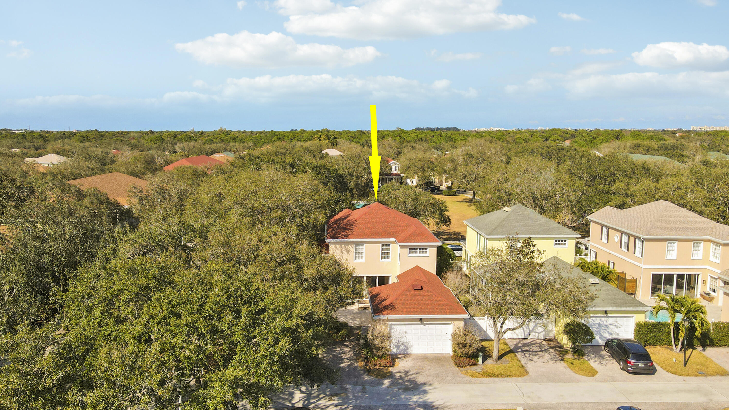 CAMBRIDGE AT ABACOA - Residential