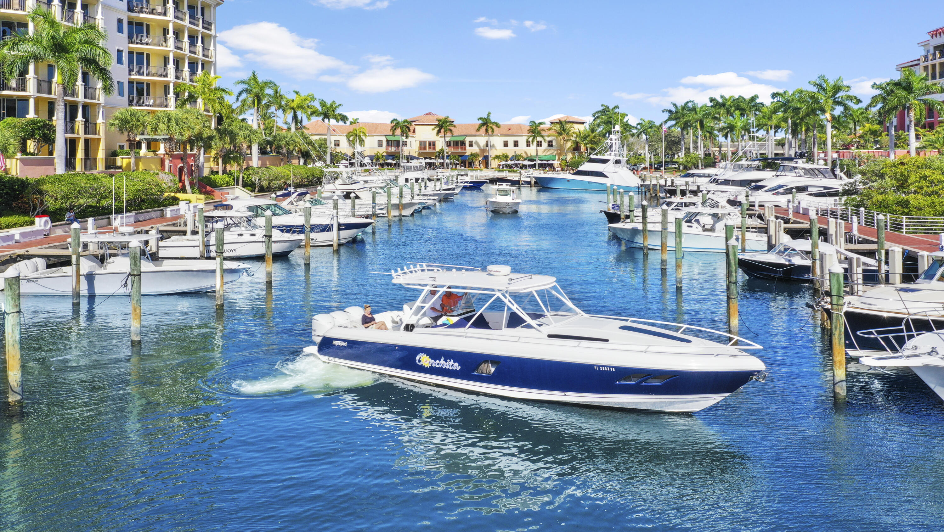 CAMBRIDGE AT ABACOA - Residential