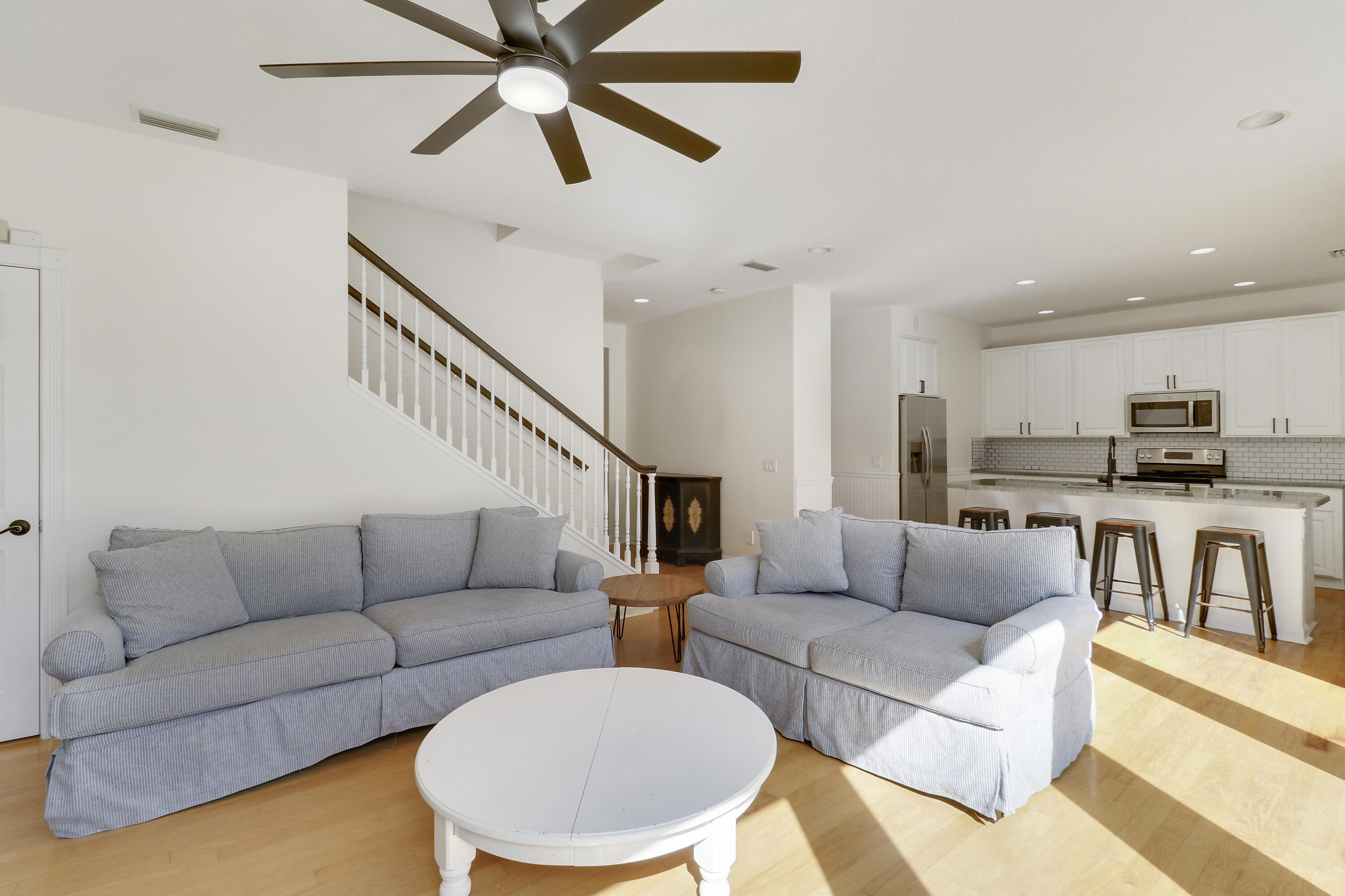 CAMBRIDGE AT ABACOA - Residential