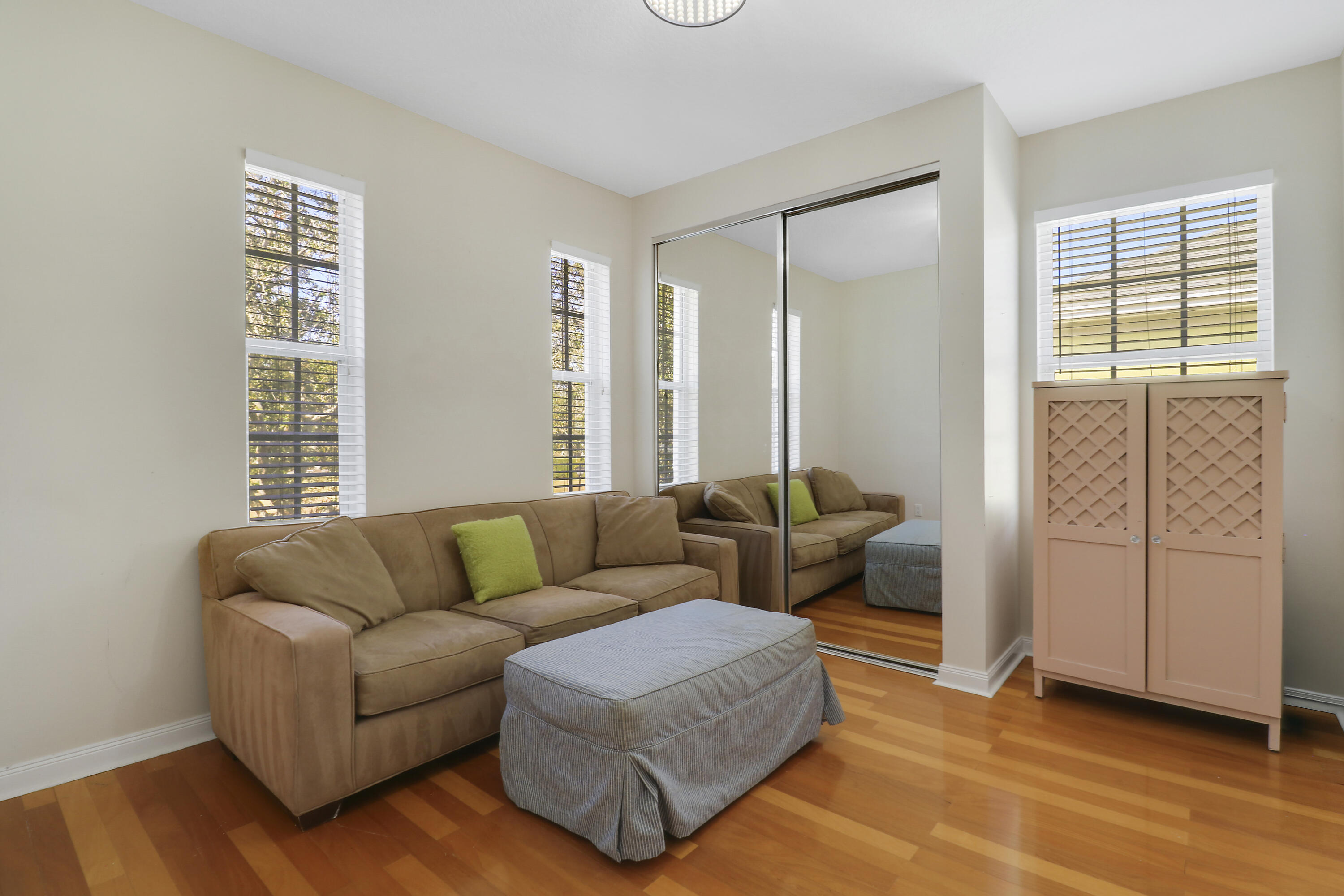 CAMBRIDGE AT ABACOA - Residential