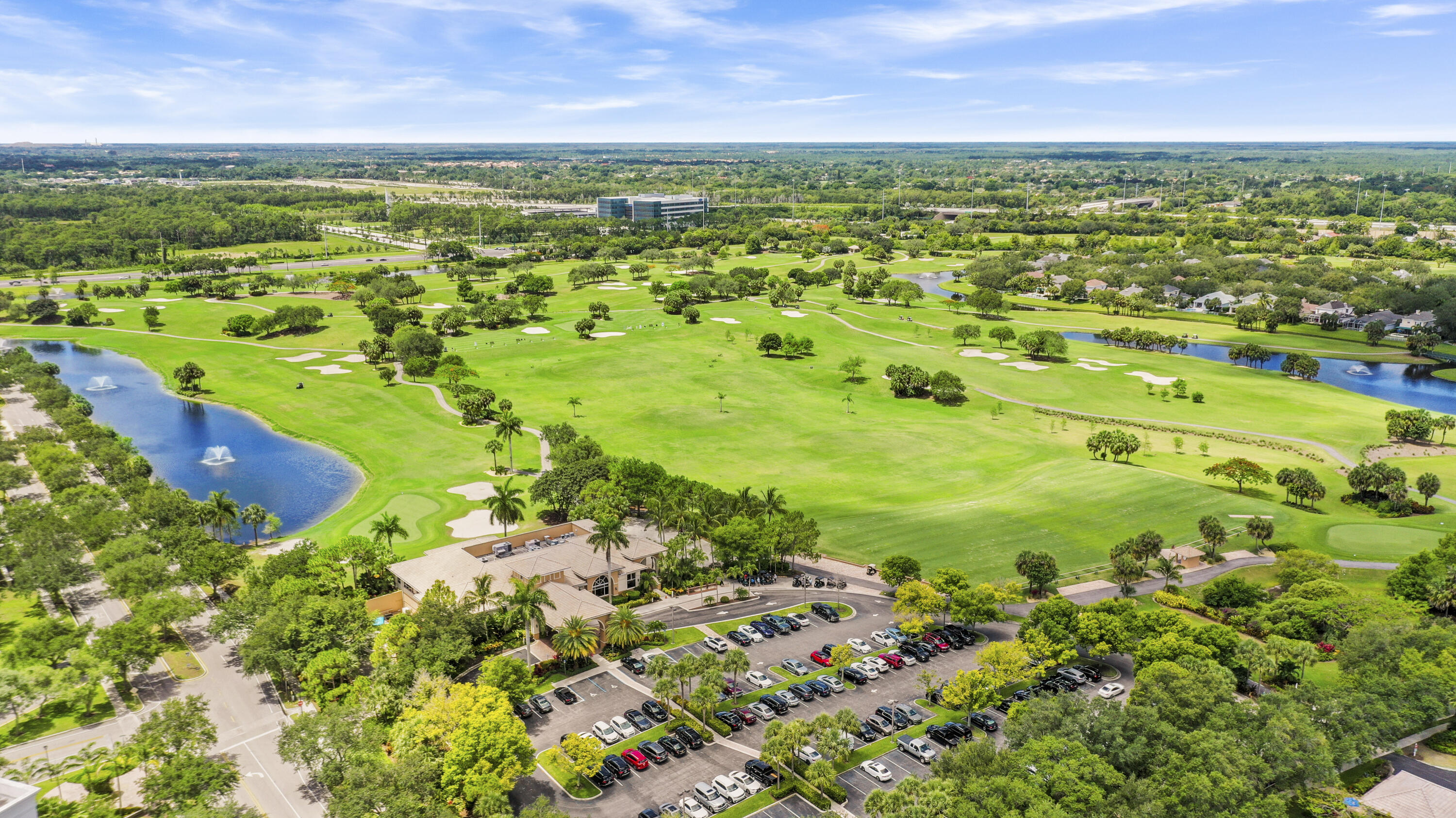 CAMBRIDGE AT ABACOA - Residential