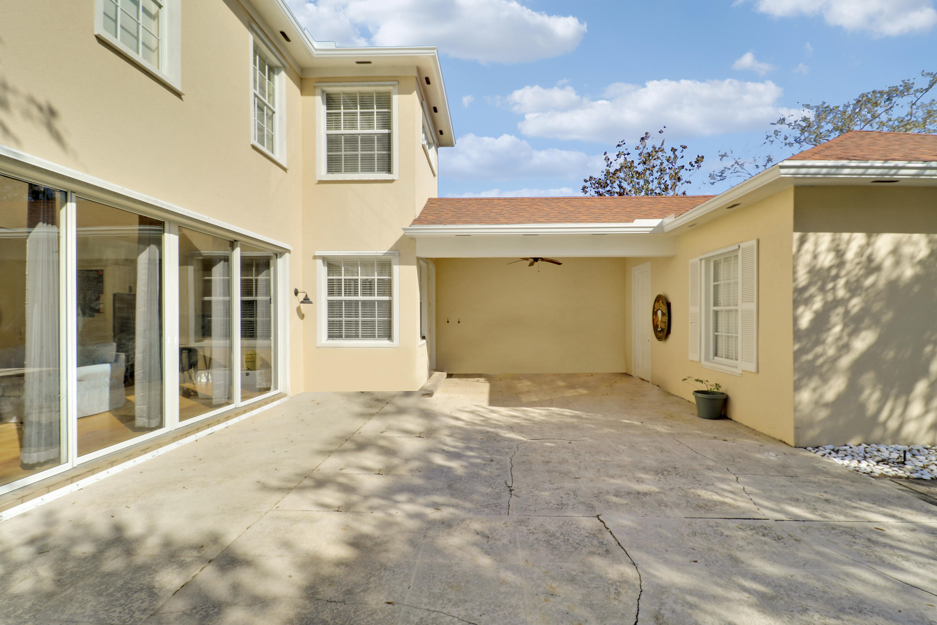 CAMBRIDGE AT ABACOA - Residential