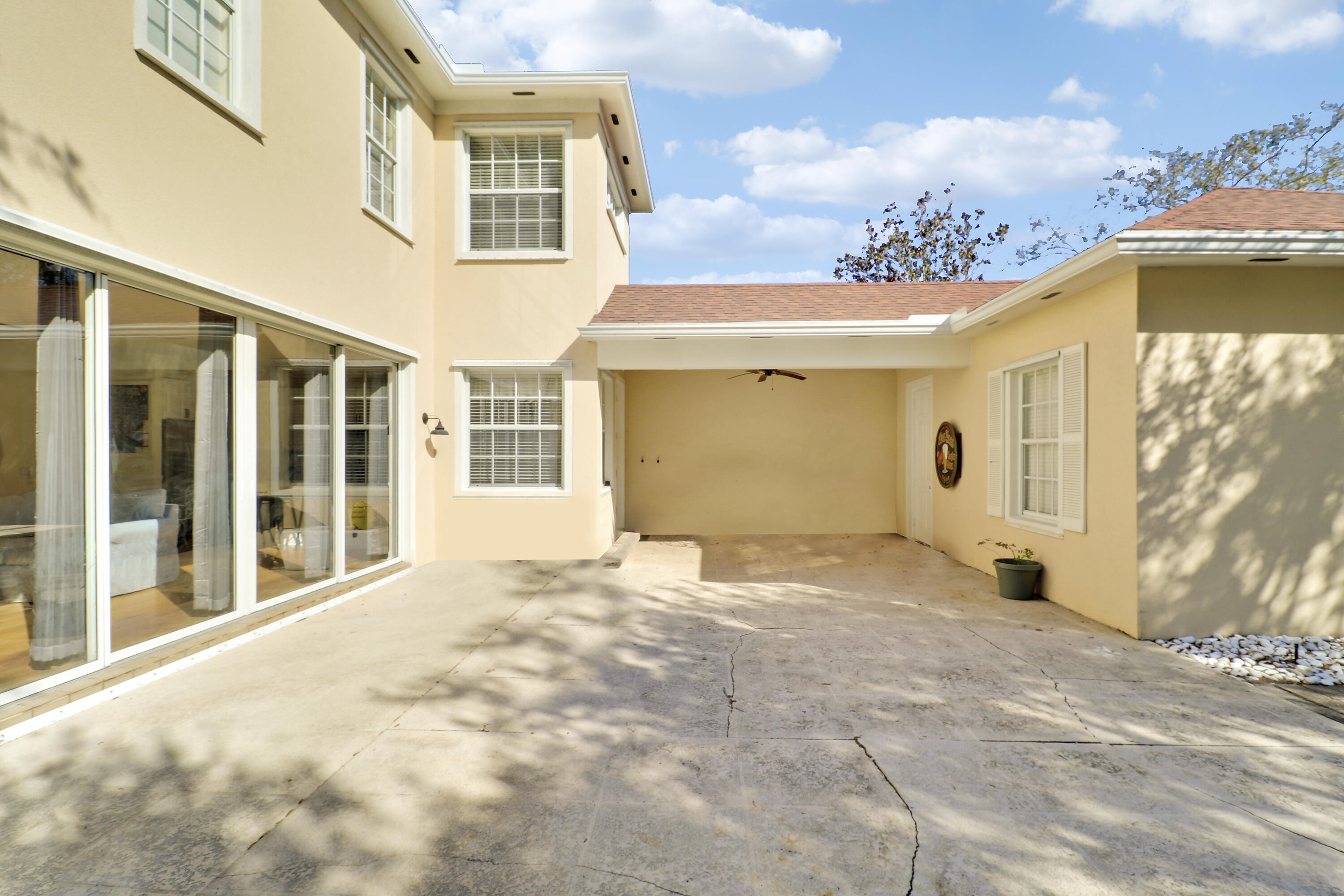 CAMBRIDGE AT ABACOA - Residential