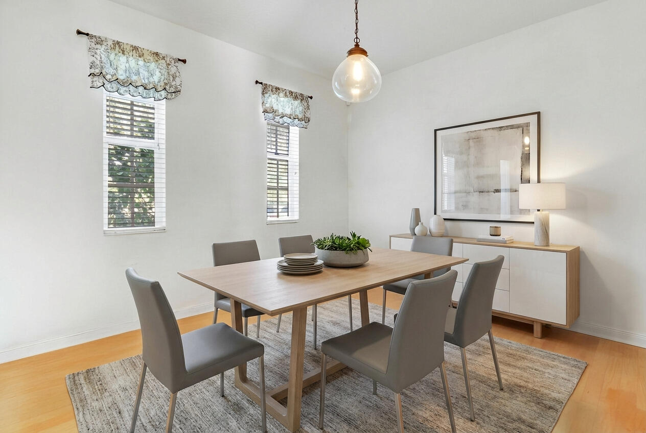 CAMBRIDGE AT ABACOA - Residential