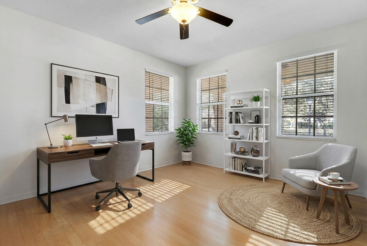 CAMBRIDGE AT ABACOA - Residential