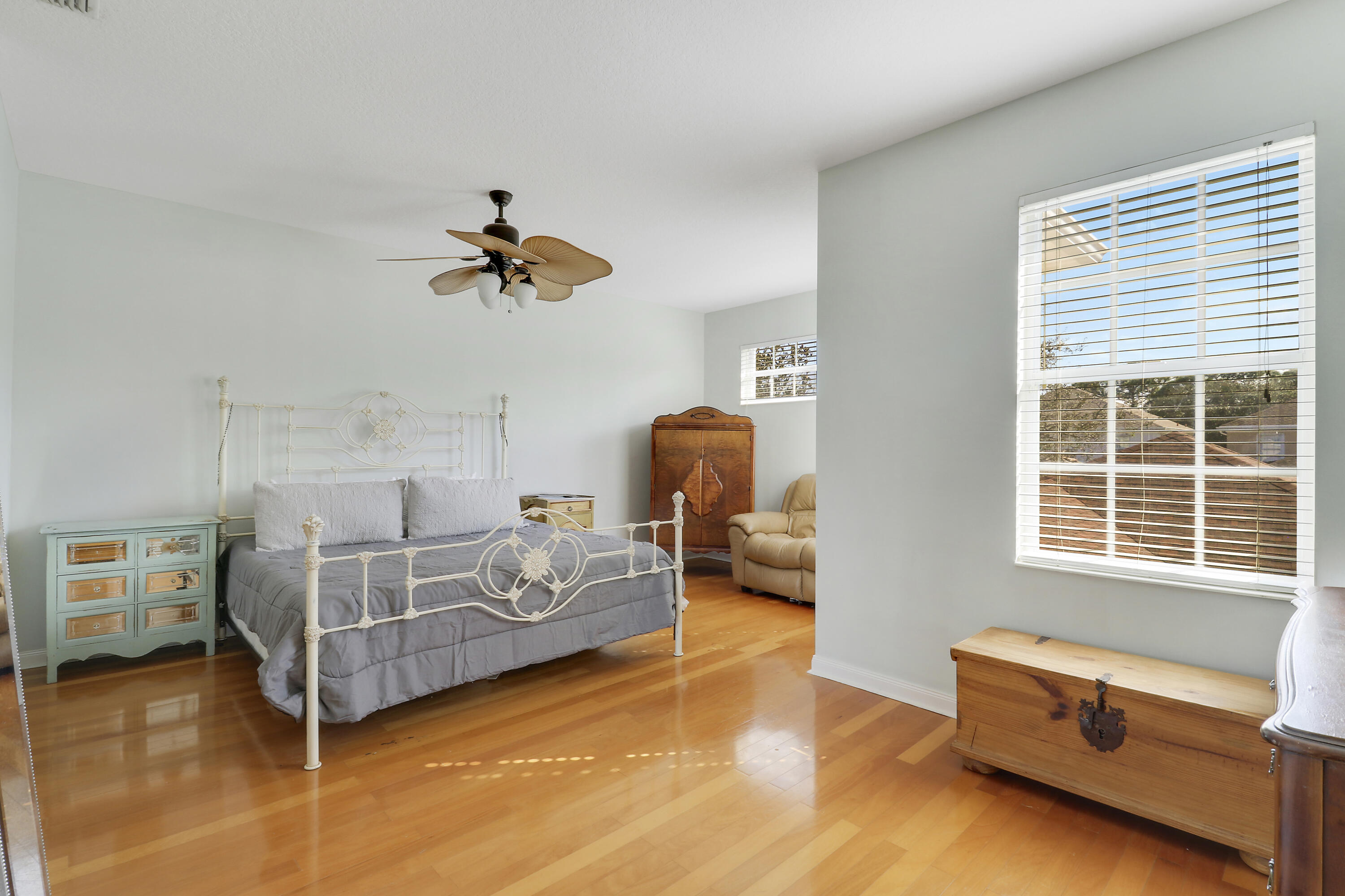 CAMBRIDGE AT ABACOA - Residential