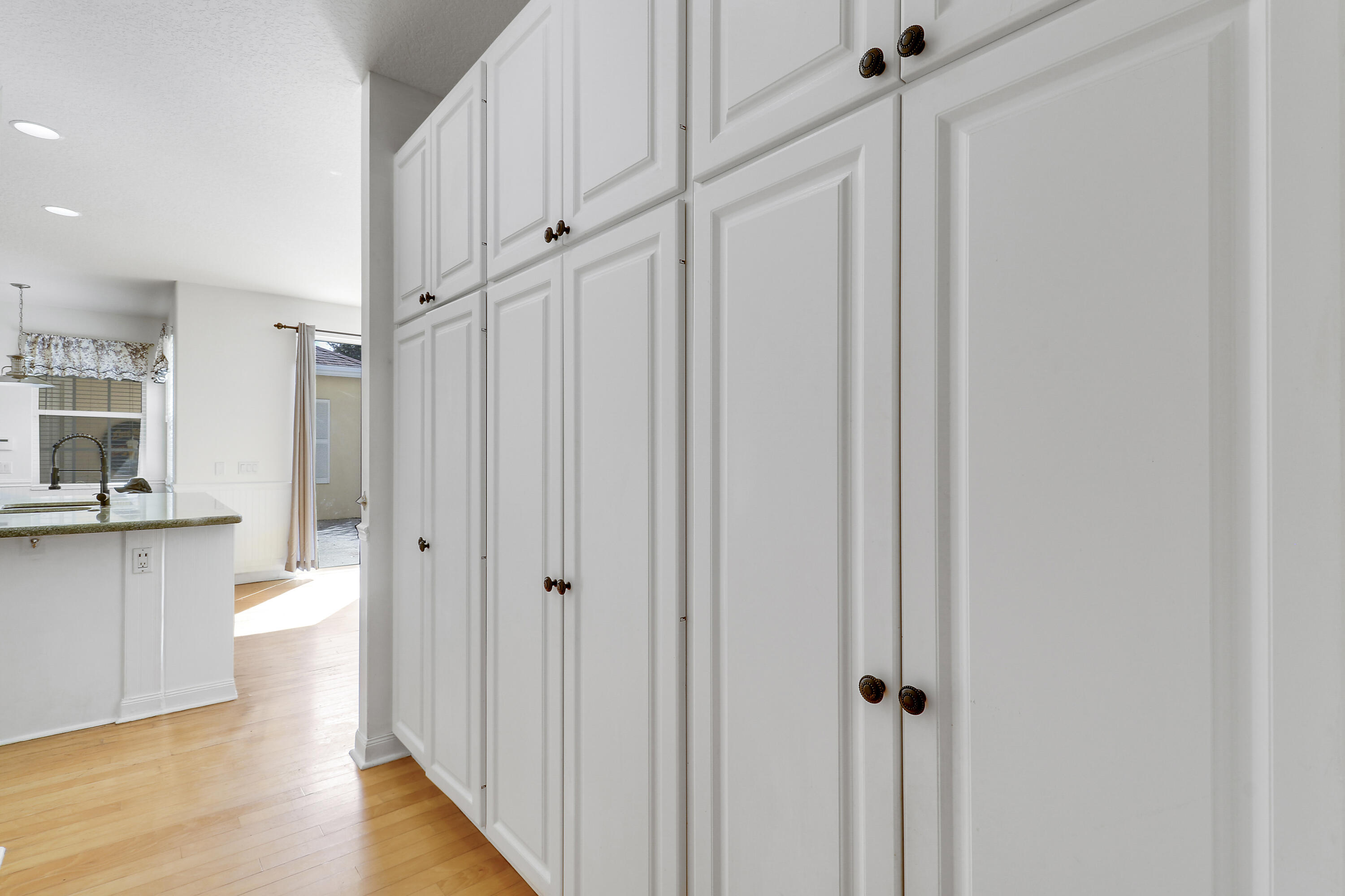 CAMBRIDGE AT ABACOA - Residential