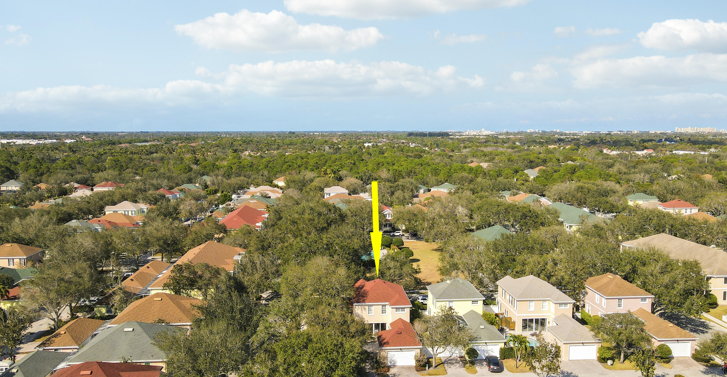 CAMBRIDGE AT ABACOA - Residential