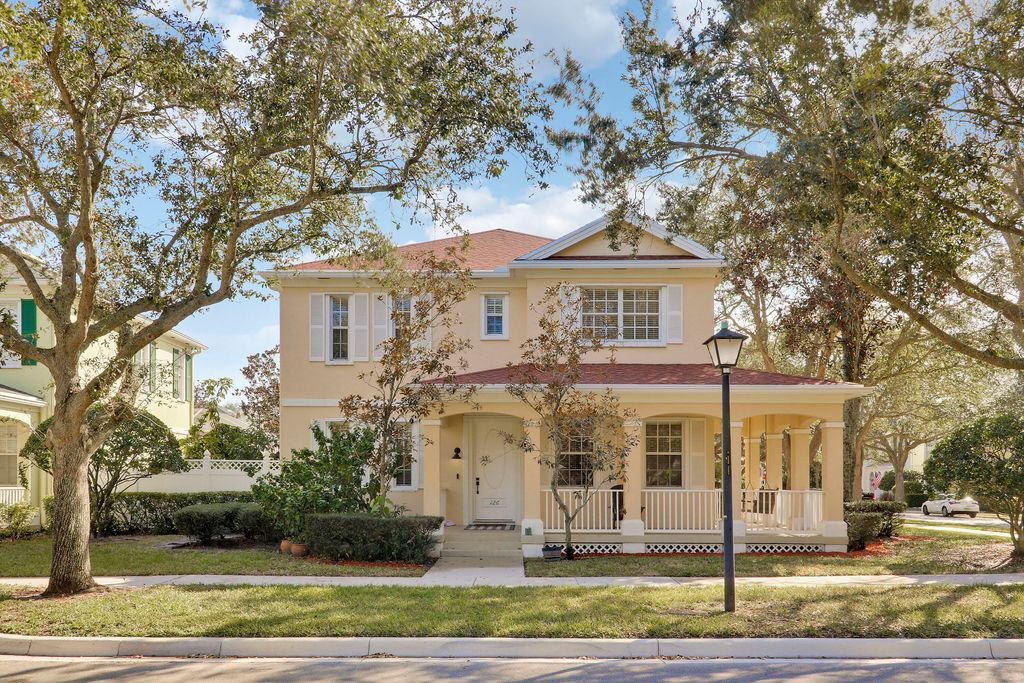 Photo of 126 Peabody Drive, Jupiter, FL 33458 (MLS # R11160419)