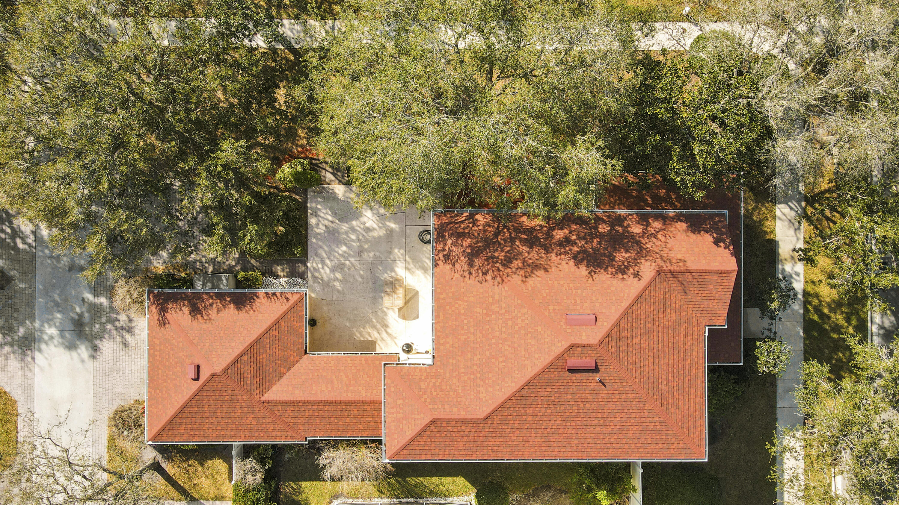 CAMBRIDGE AT ABACOA - Residential