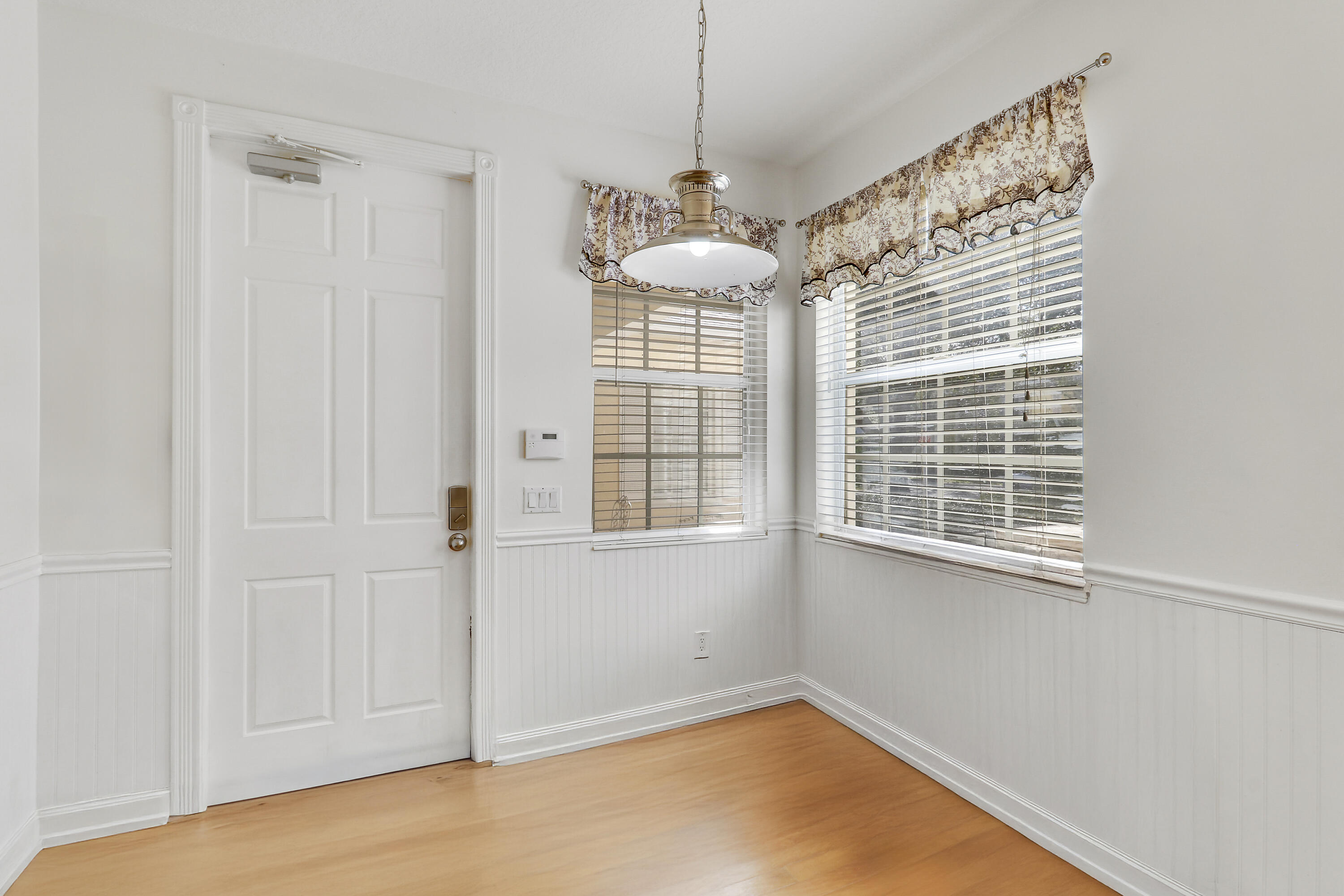 CAMBRIDGE AT ABACOA - Residential