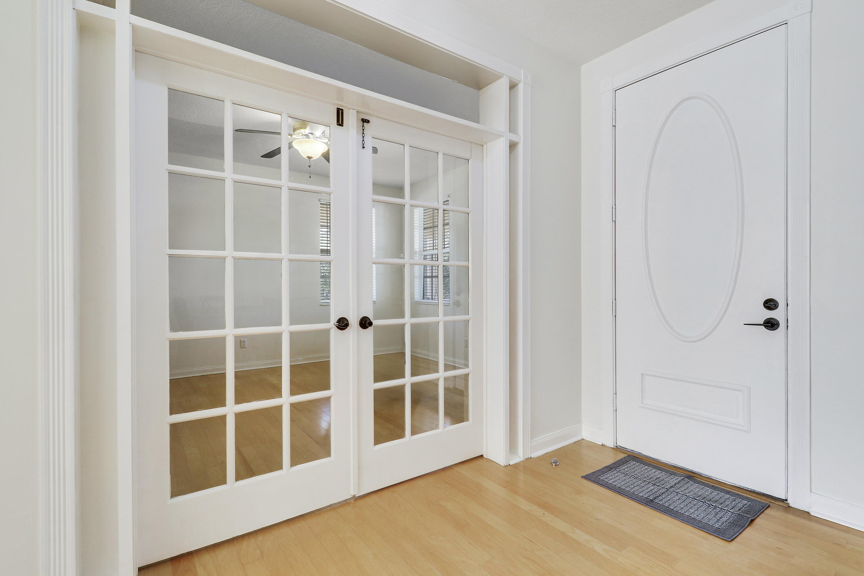 CAMBRIDGE AT ABACOA - Residential