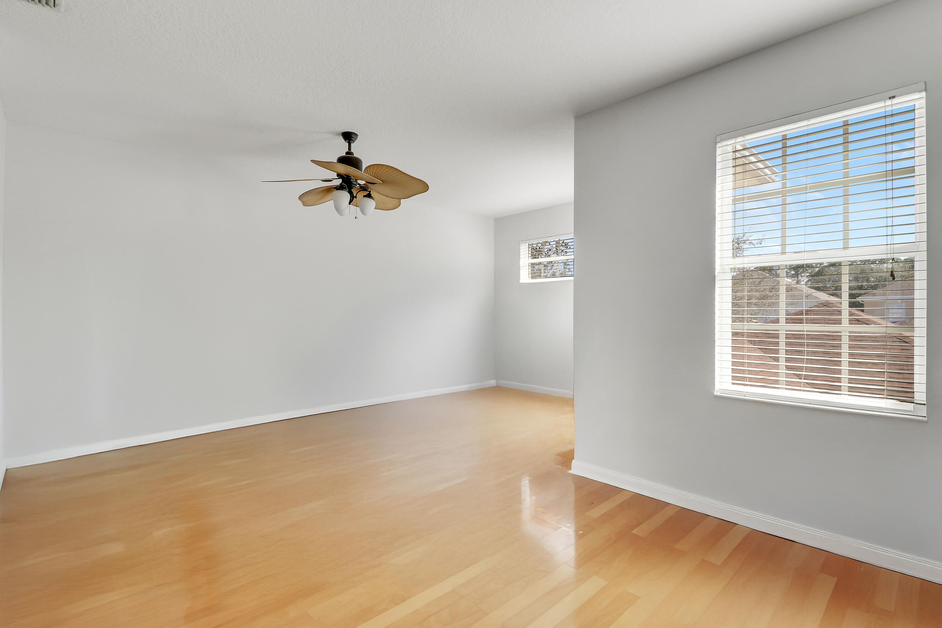 CAMBRIDGE AT ABACOA - Residential