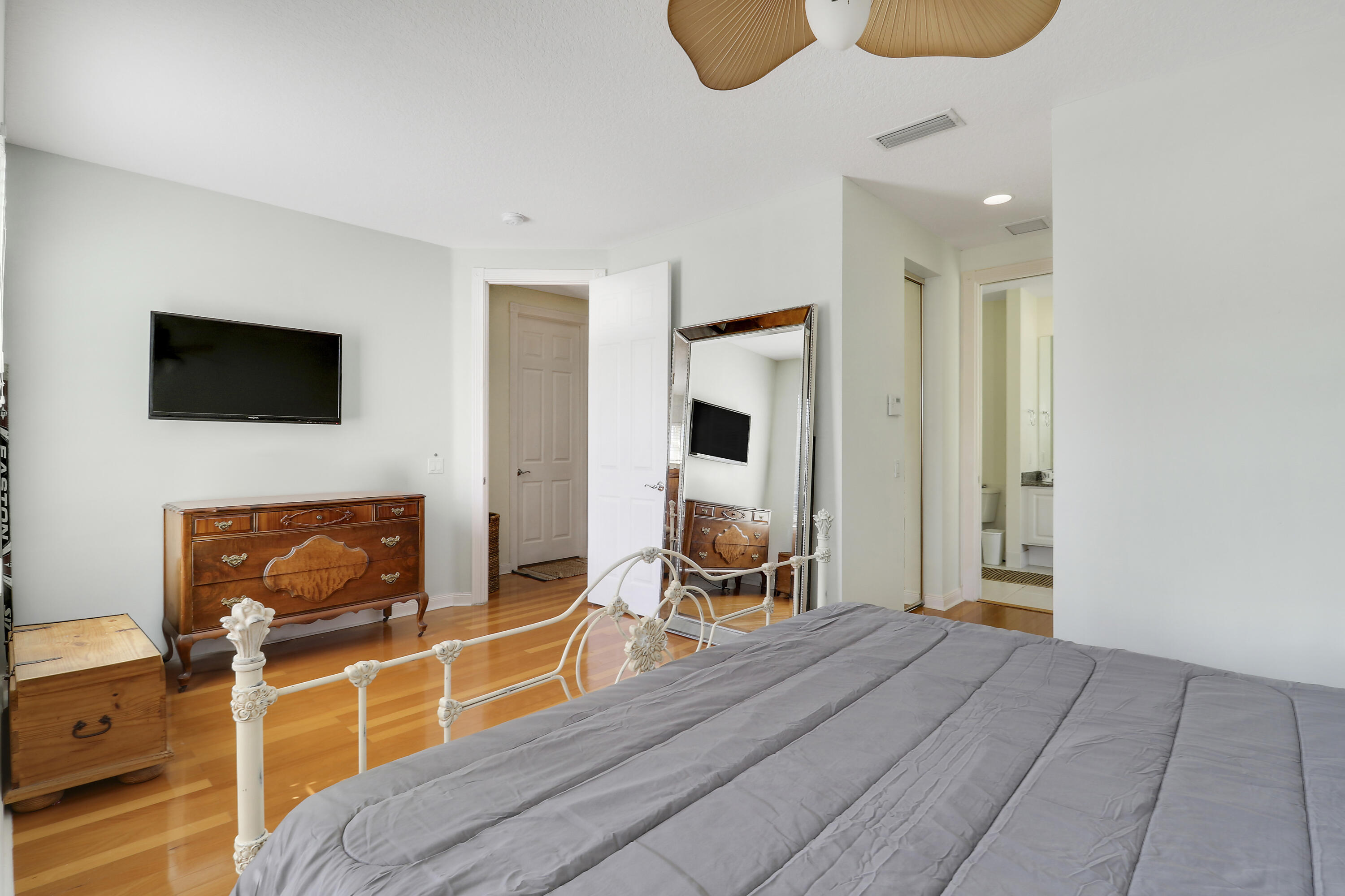 CAMBRIDGE AT ABACOA - Residential