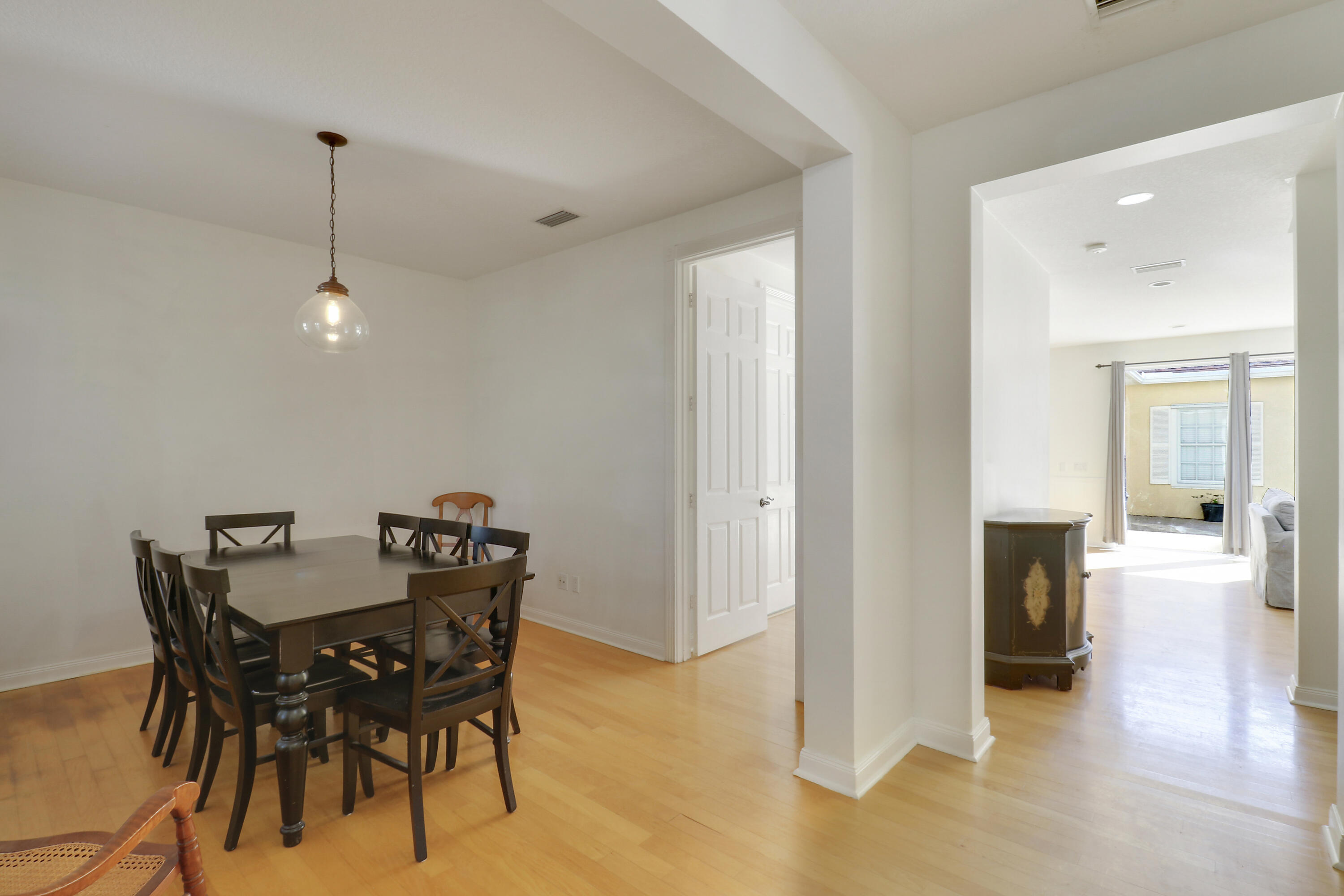 CAMBRIDGE AT ABACOA - Residential