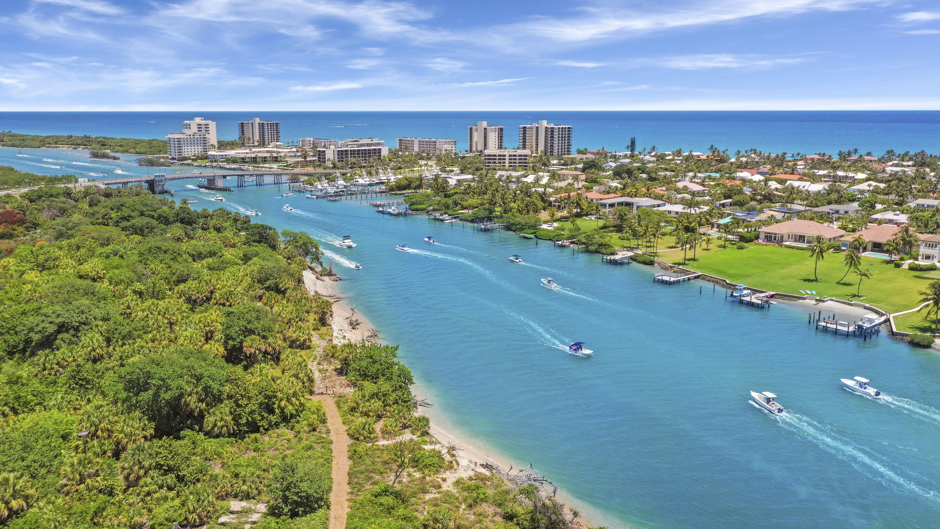 CAMBRIDGE AT ABACOA - Residential