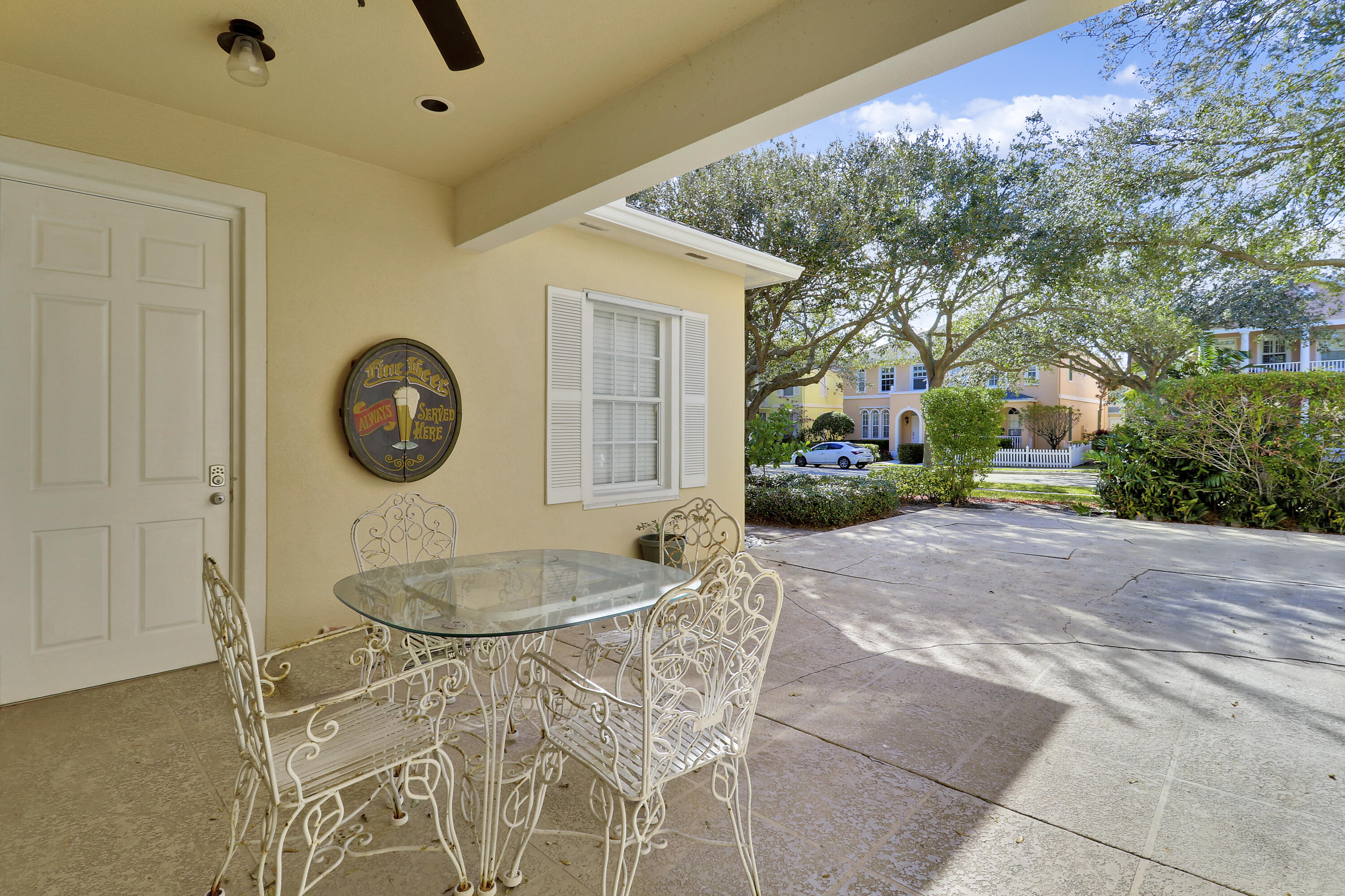 CAMBRIDGE AT ABACOA - Residential