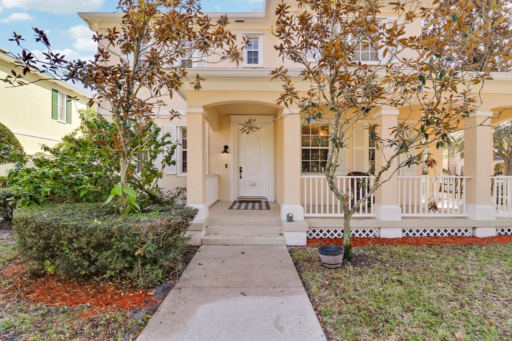 Photo of 126 Peabody Drive, Jupiter, FL 33458 (MLS # R11160419)