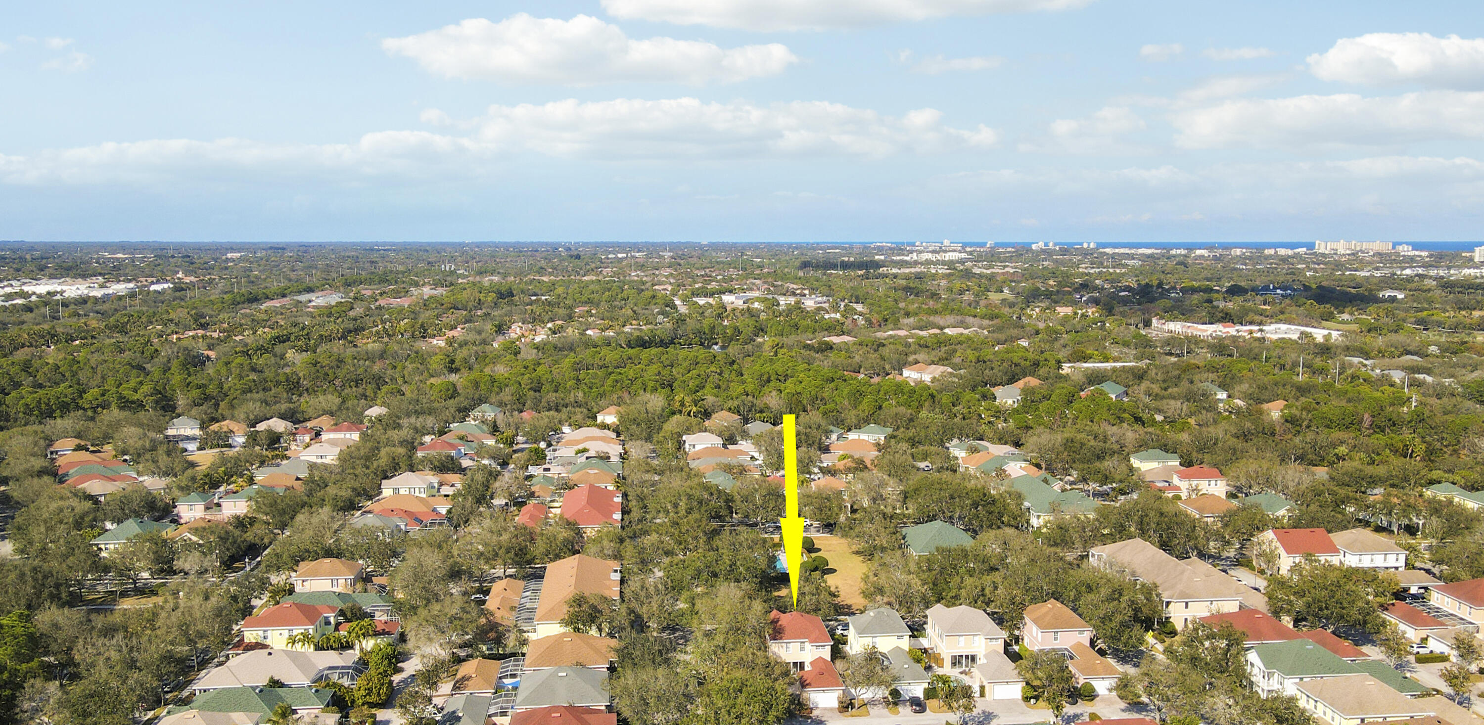 CAMBRIDGE AT ABACOA - Residential