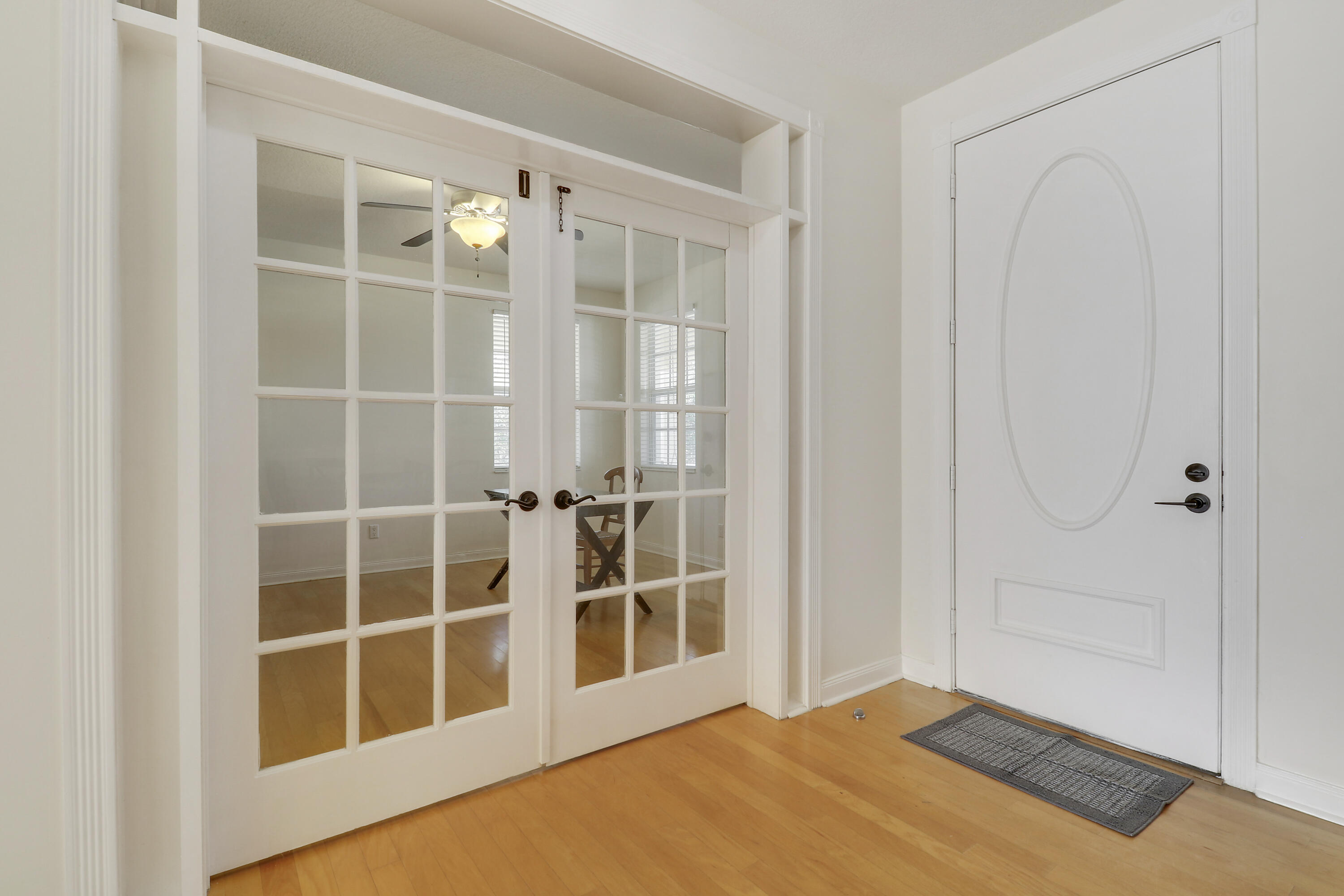 CAMBRIDGE AT ABACOA - Residential