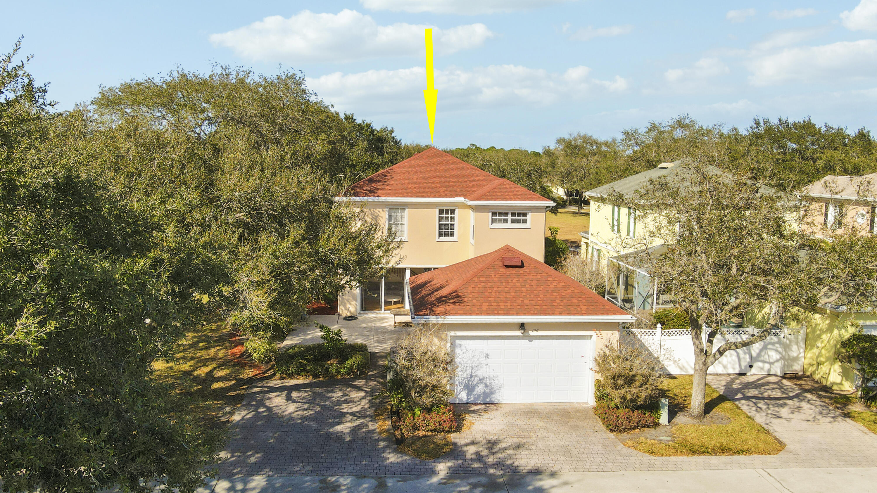 CAMBRIDGE AT ABACOA - Residential