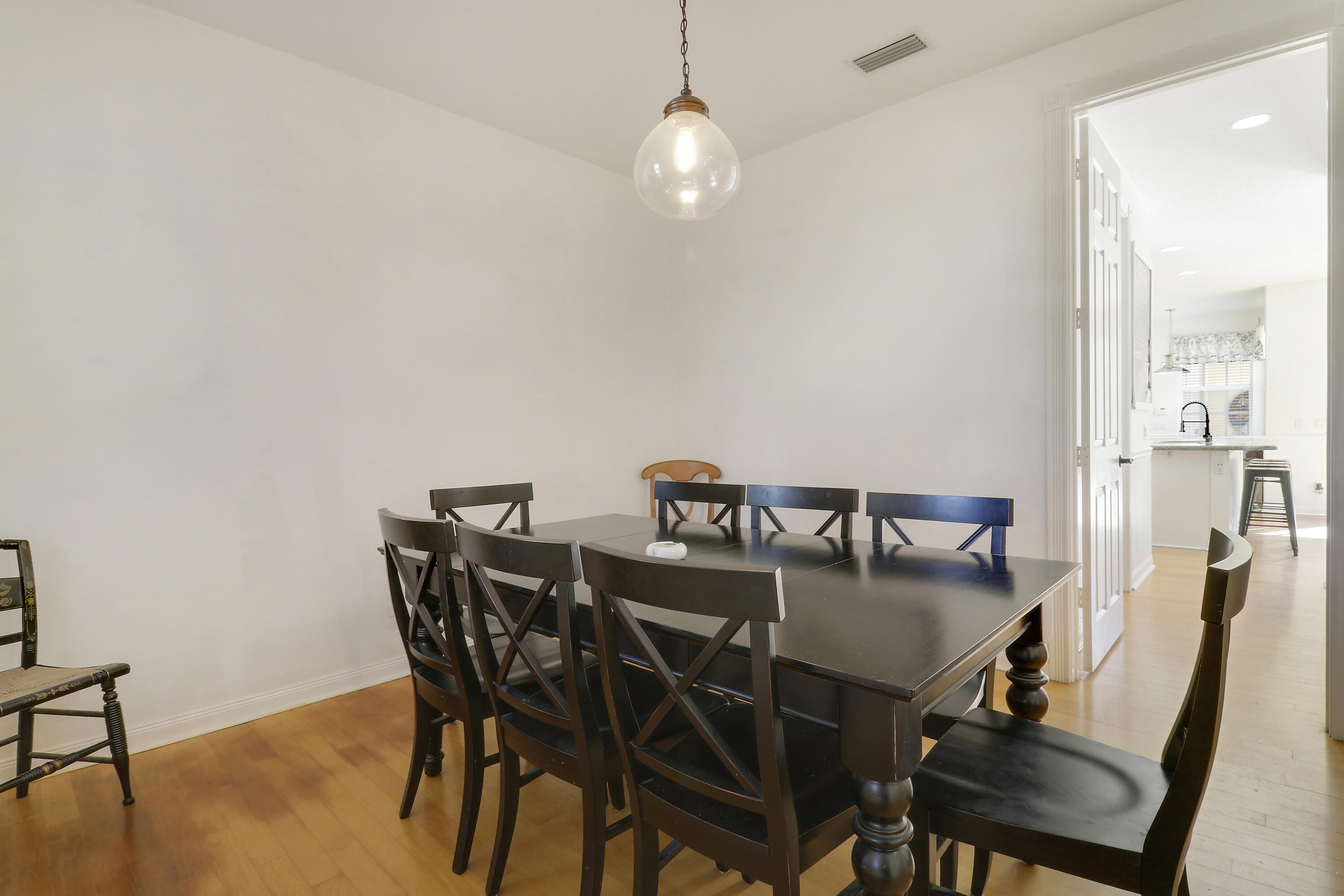 CAMBRIDGE AT ABACOA - Residential