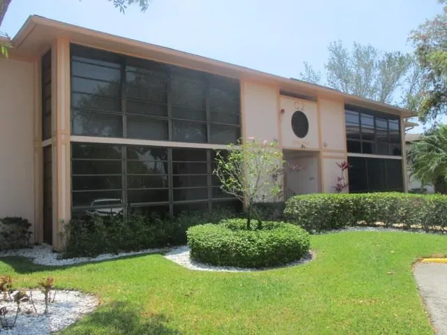 9980 N Belfort Cir Unit 105  