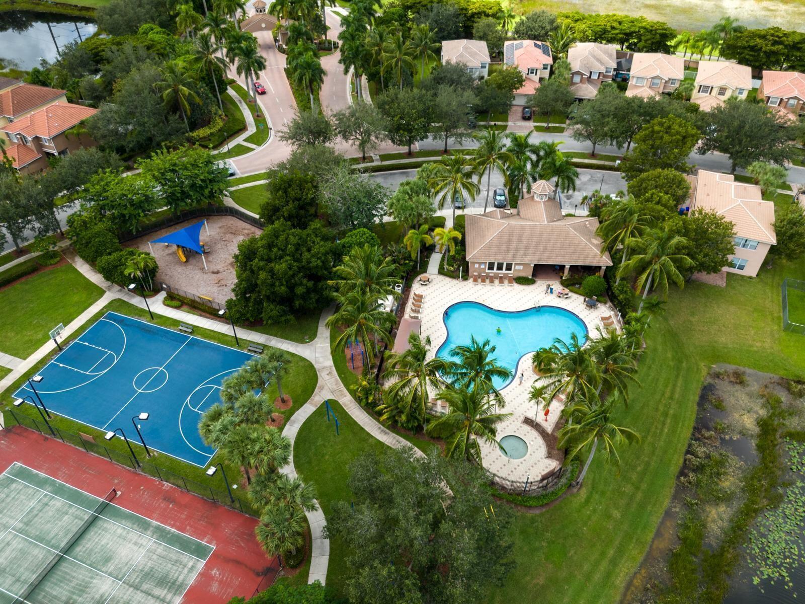 NAUTICA LAKES PUD 1 - Residential