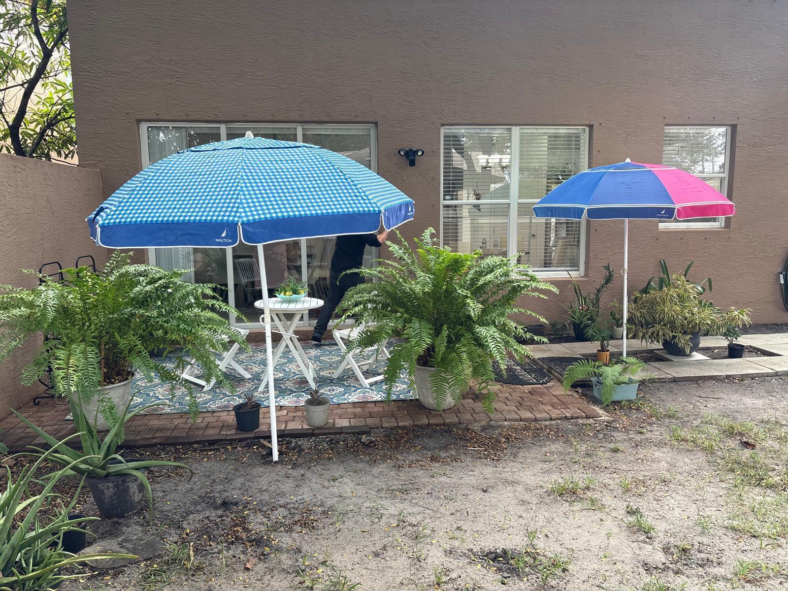NAUTICA LAKES PUD 1 - Residential