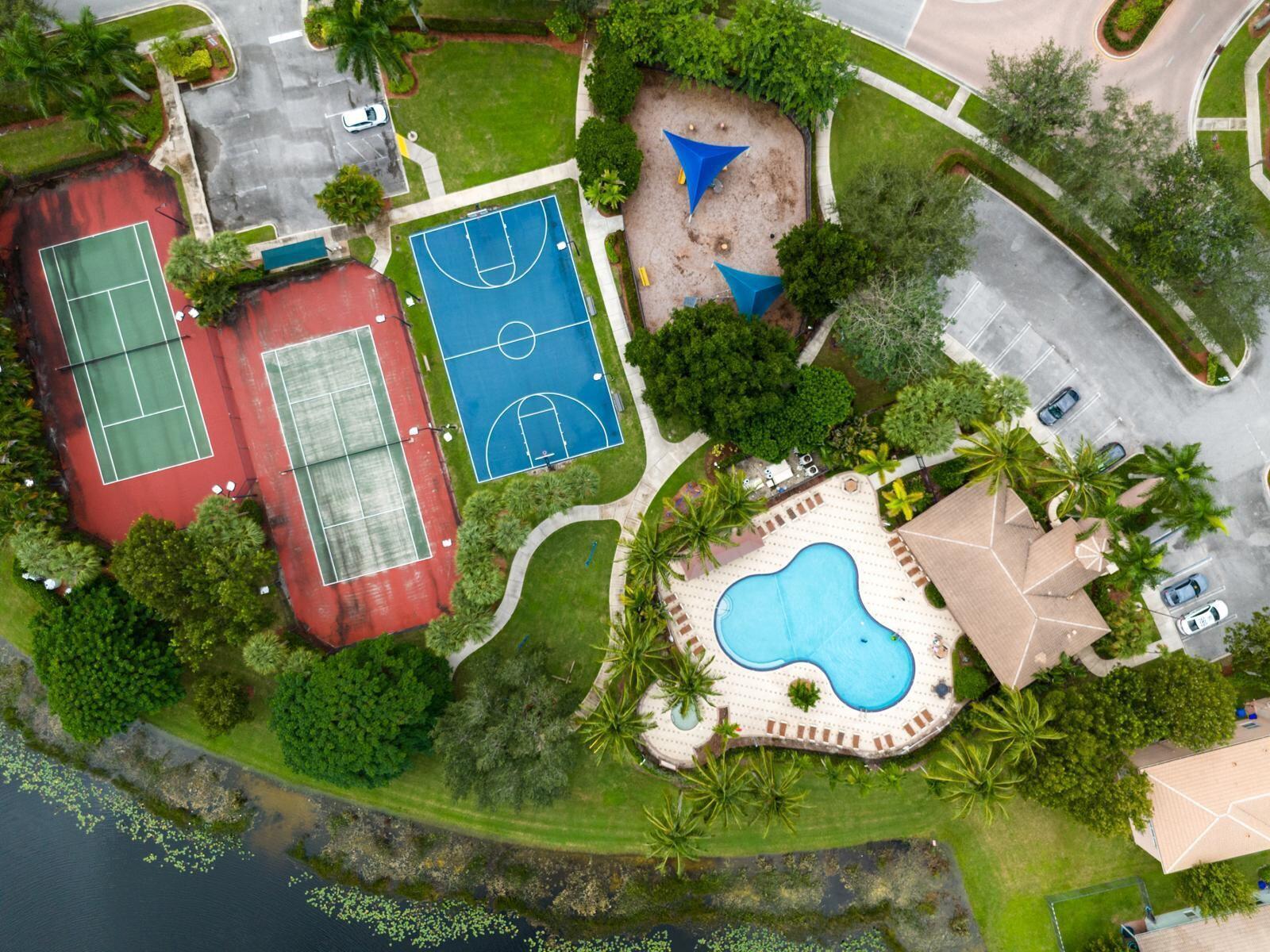NAUTICA LAKES PUD 1 - Residential