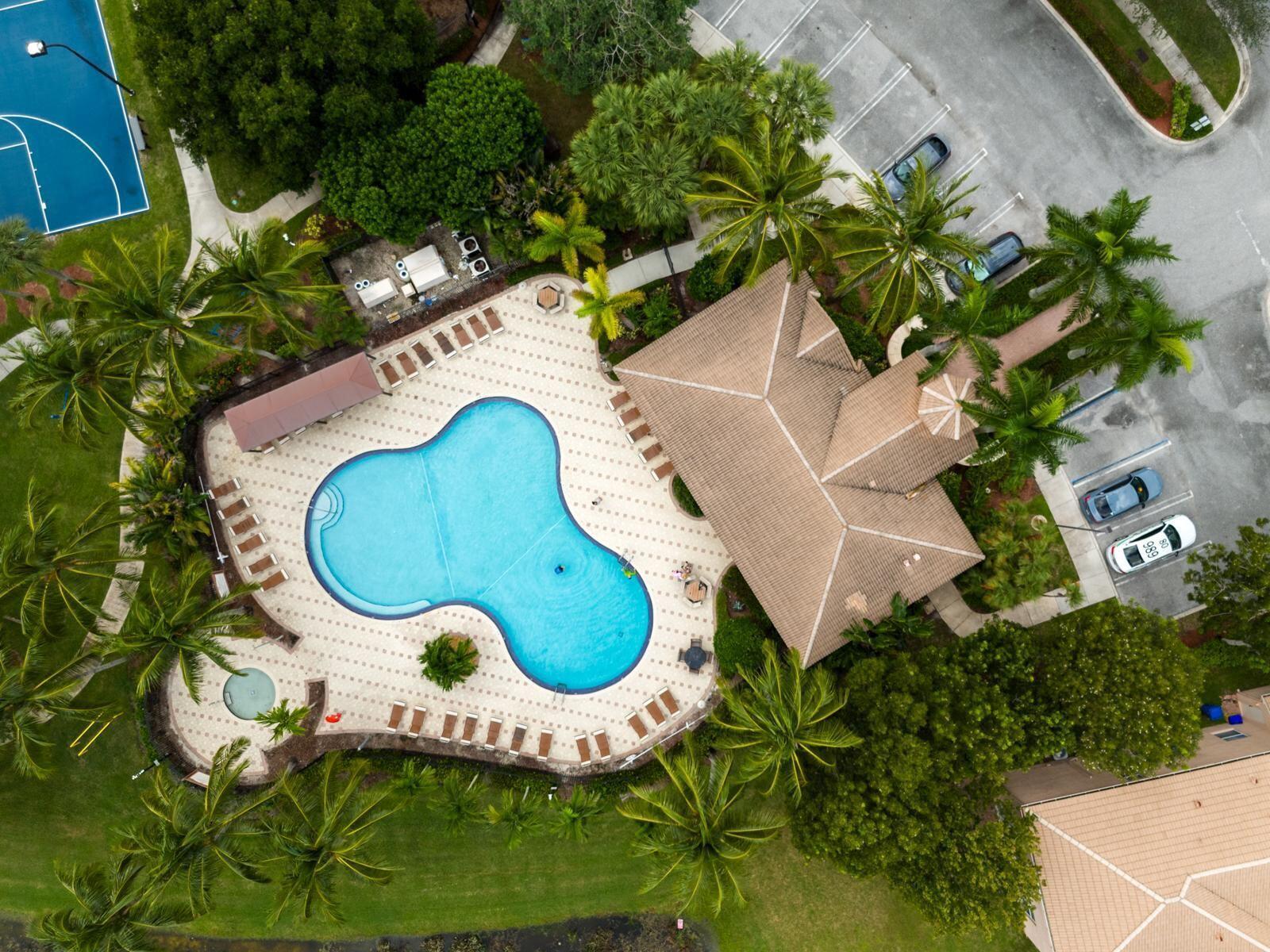 NAUTICA LAKES PUD 1 - Residential