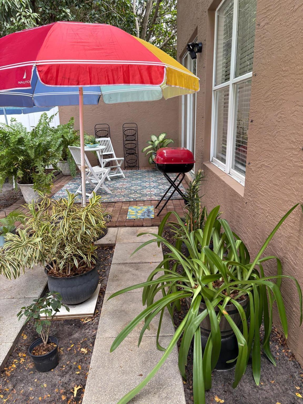 NAUTICA LAKES PUD 1 - Residential
