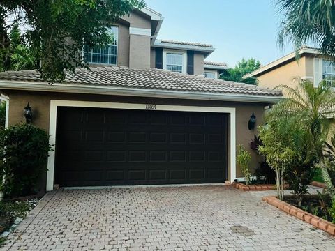 11487 Blue Violet Lane Royal Palm Beach FL 33411